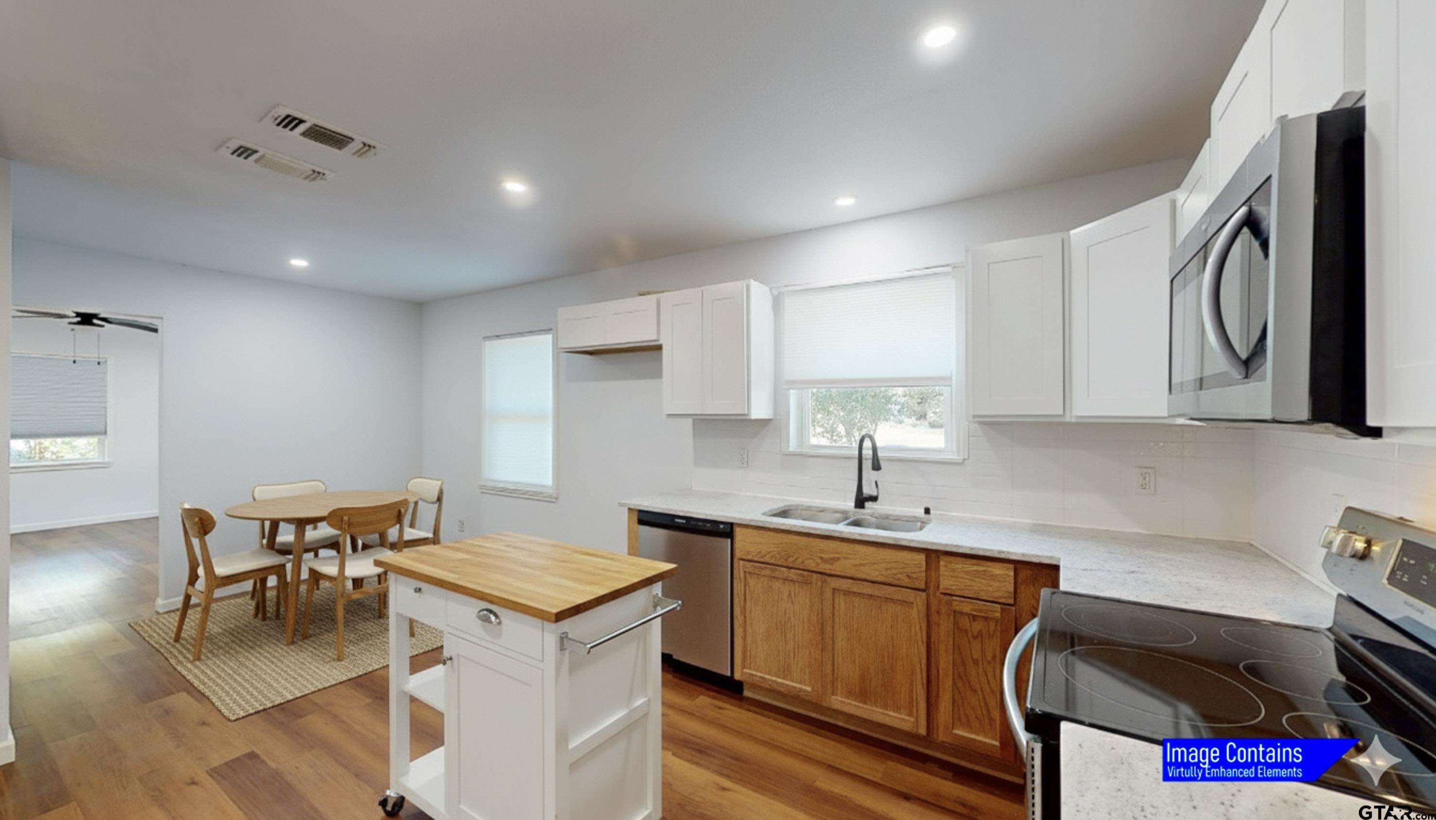 2807 Willard Dr.