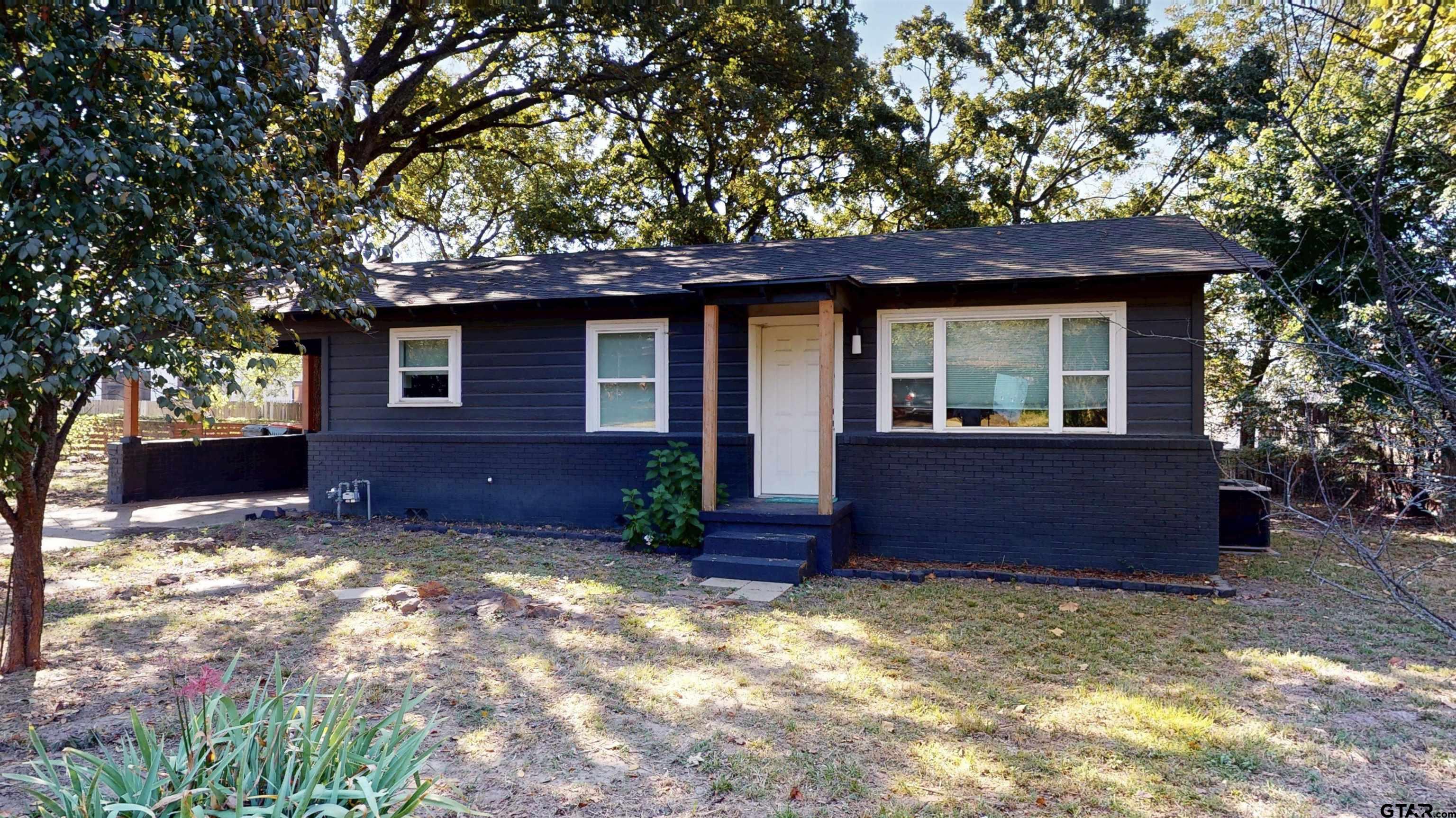 2807 Willard Dr.