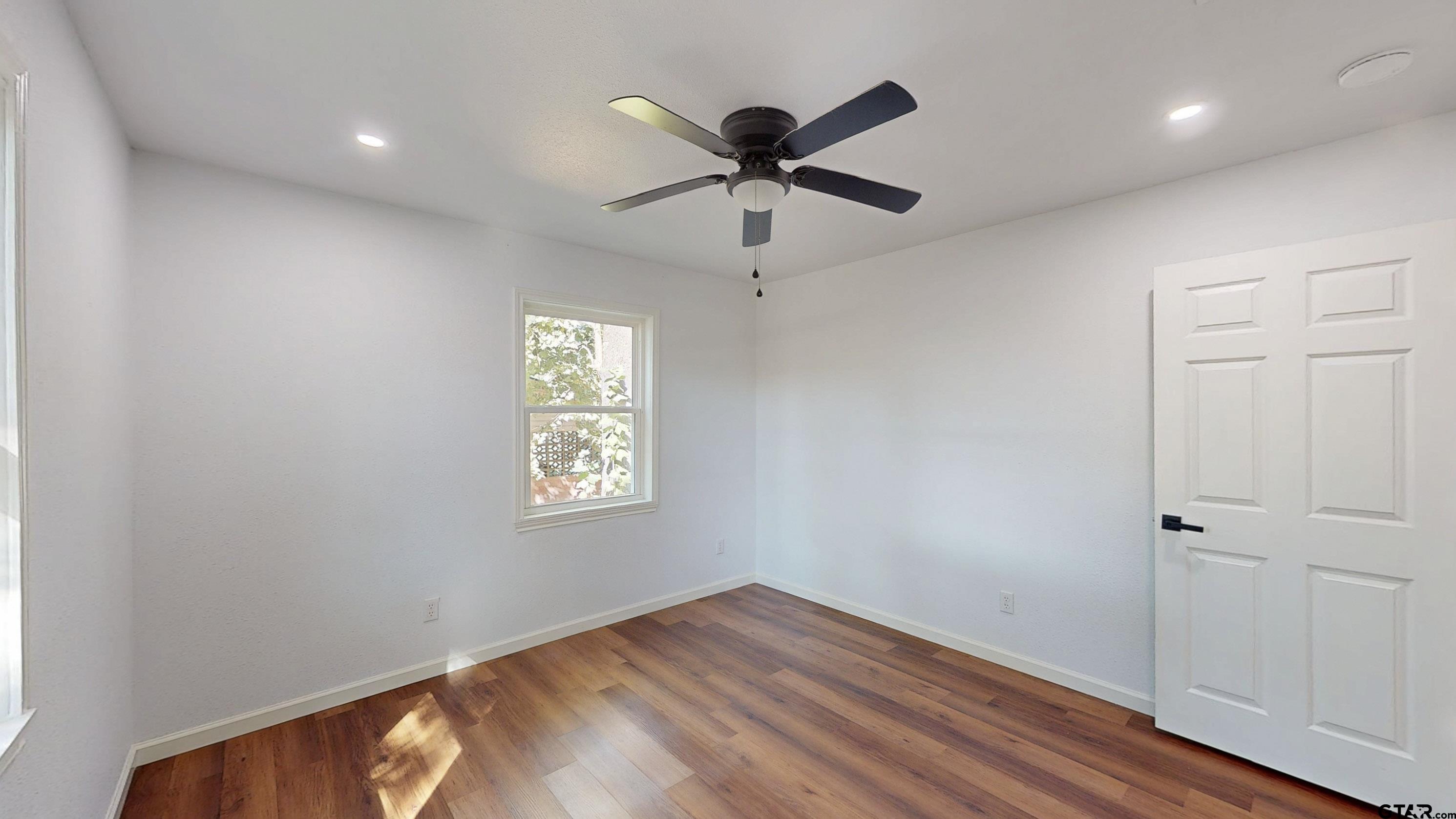 2807 Willard Dr.