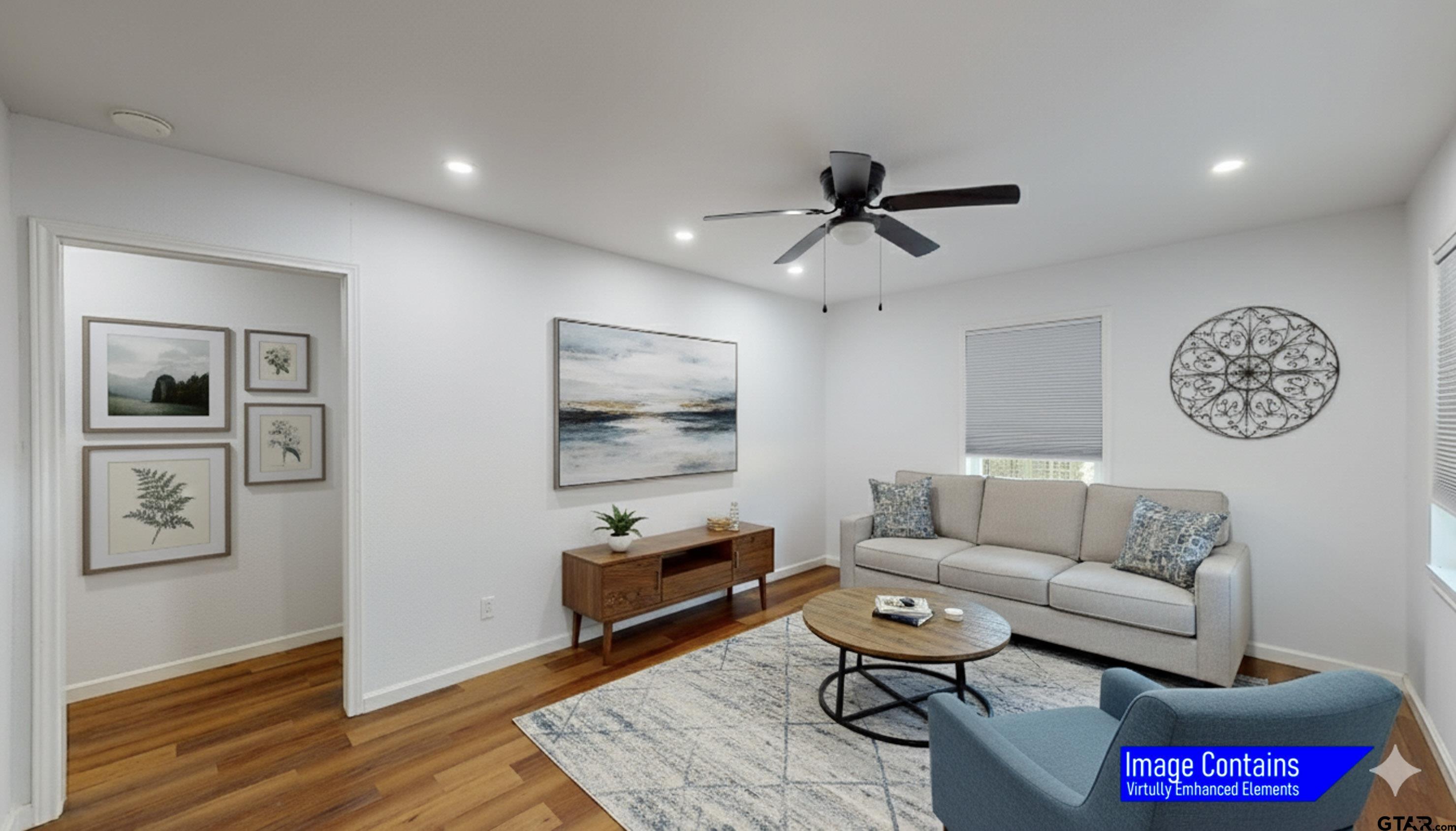 2807 Willard Dr.