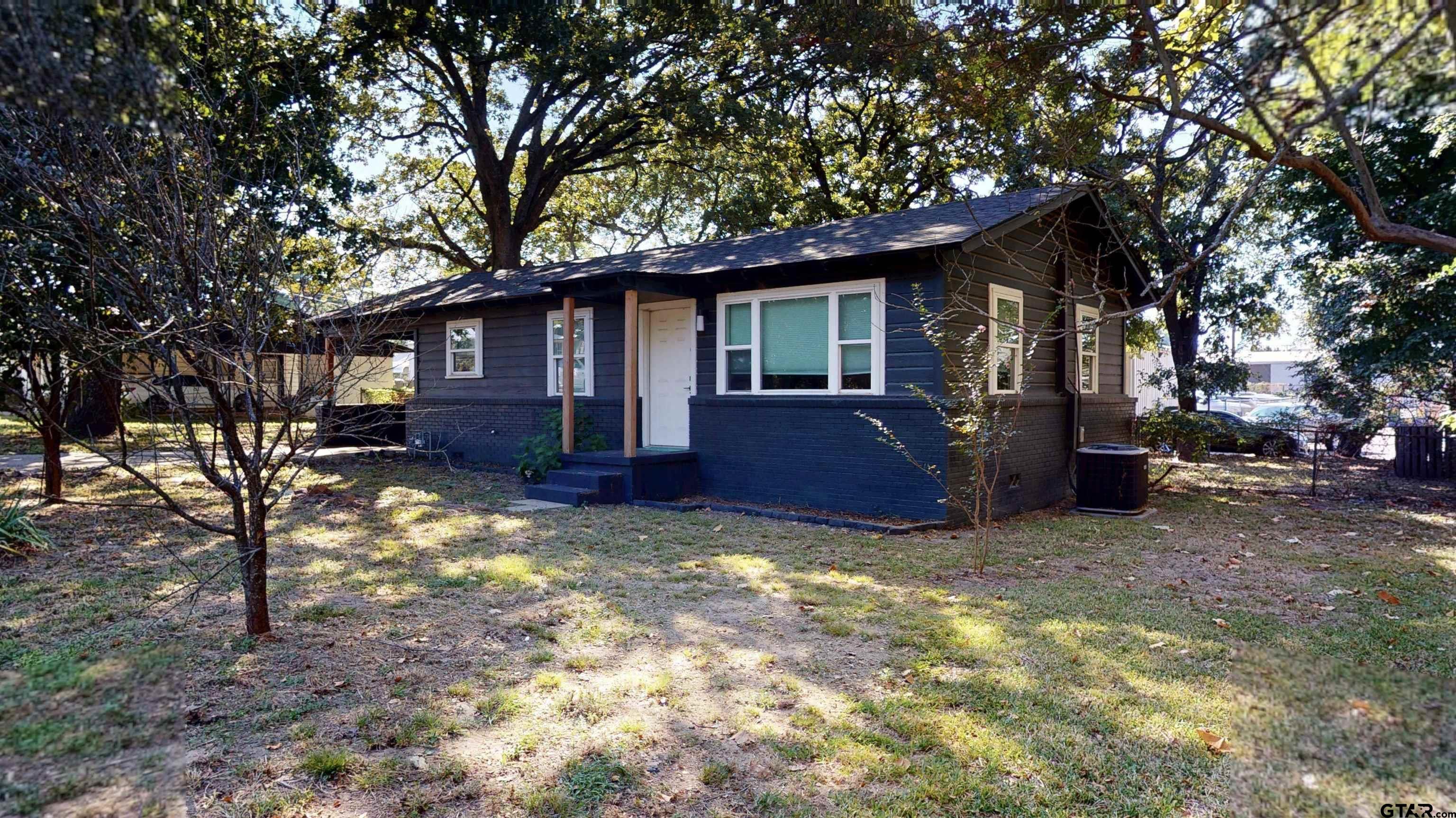2807 Willard Dr.