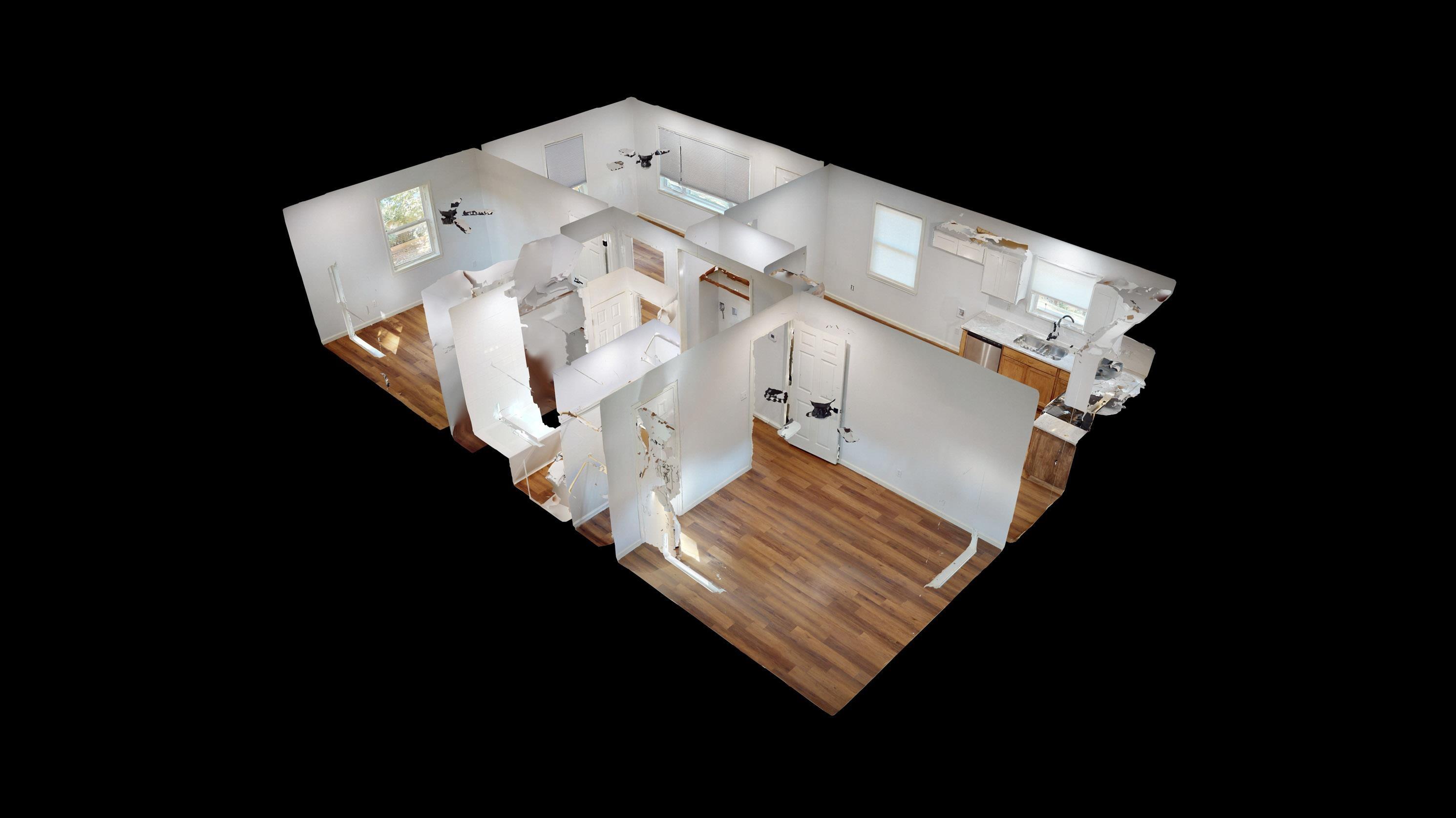 2807 Willard Dr.