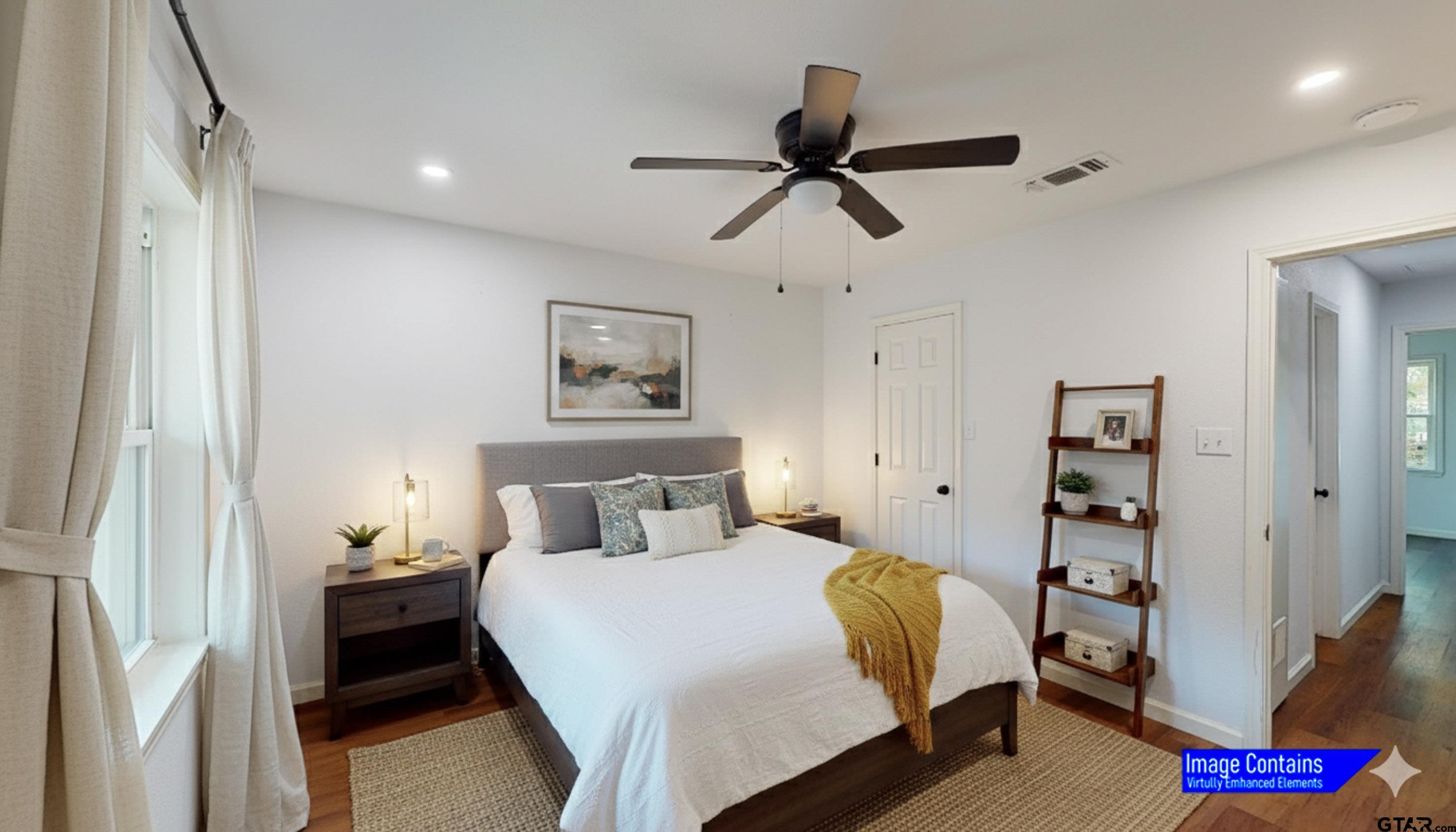 2807 Willard Dr.