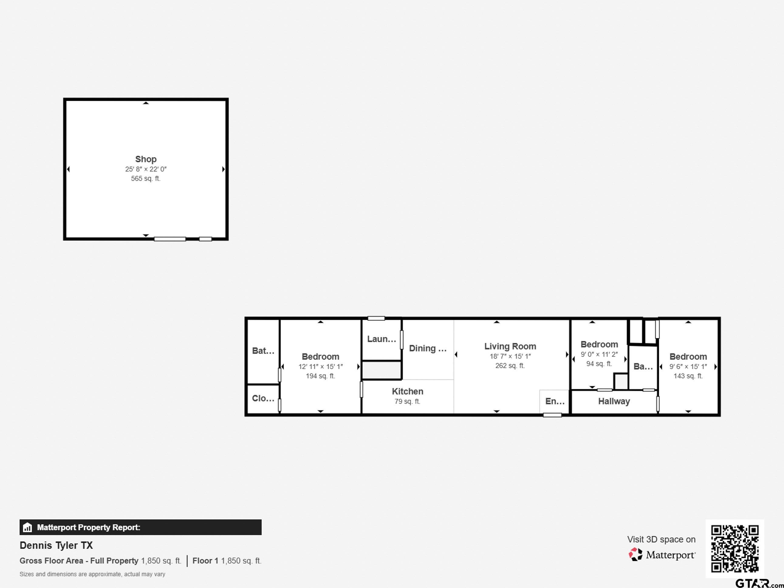 9849 Dennis Ln
