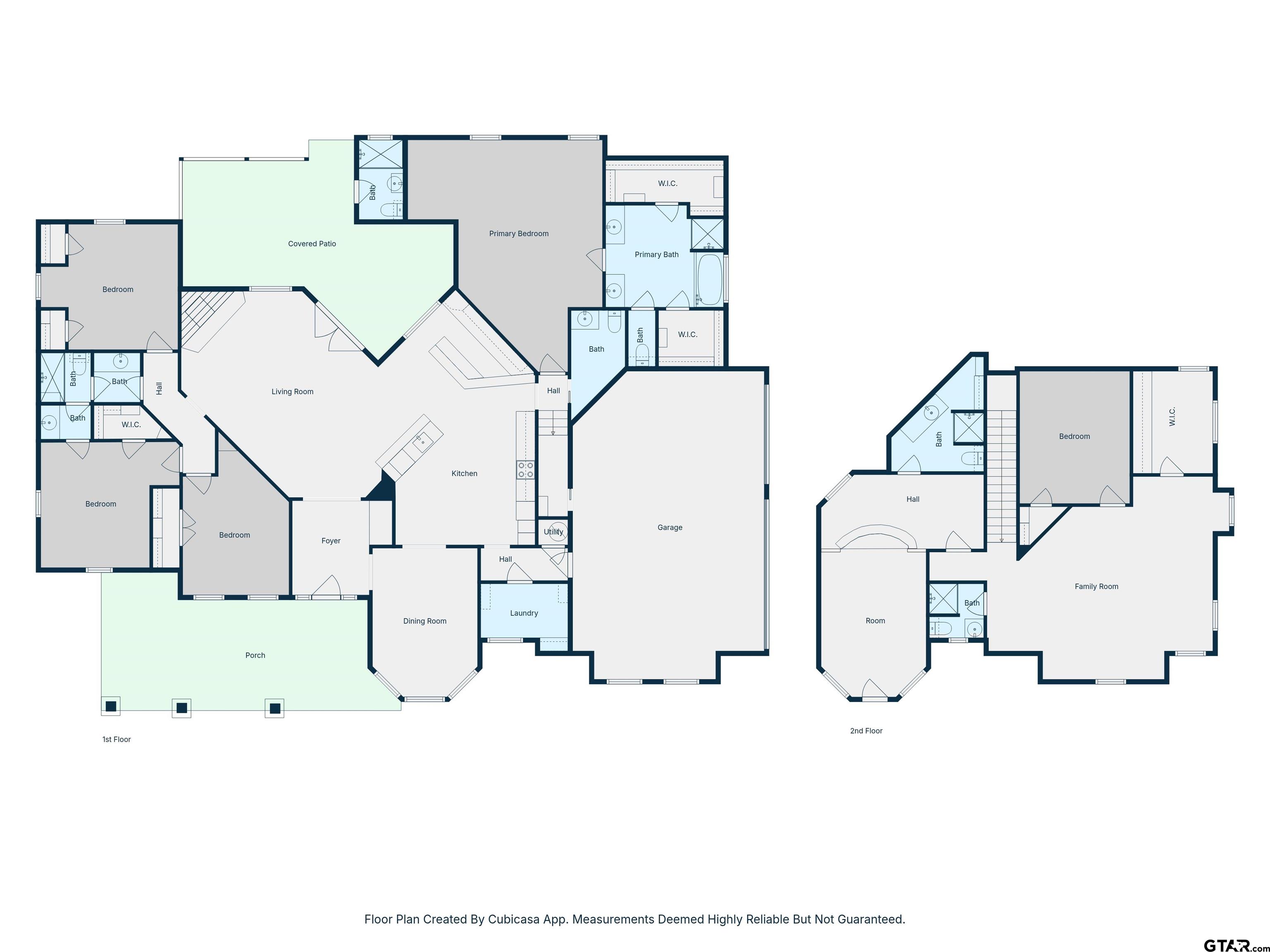 7750 State HWY 110 N