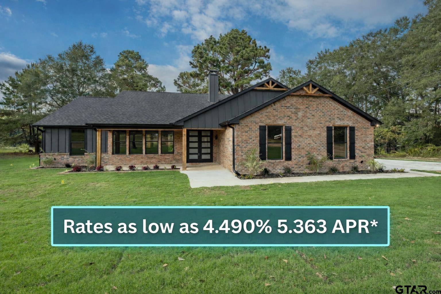 5055 County Road 3802