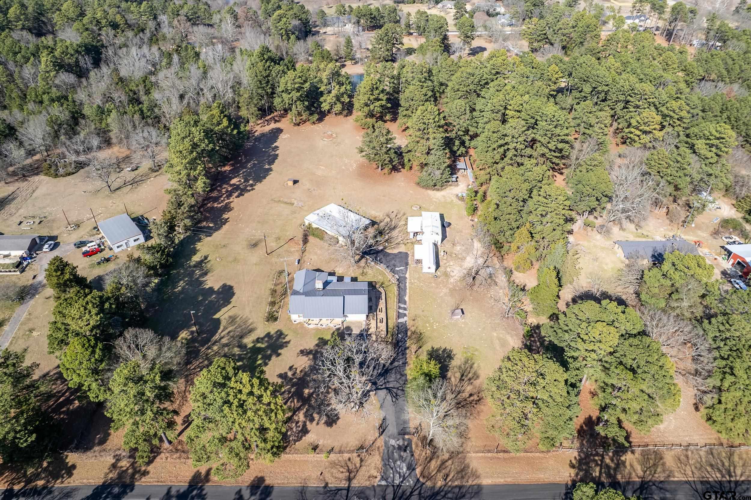 15004 Hillview Rd. (CR 1225)