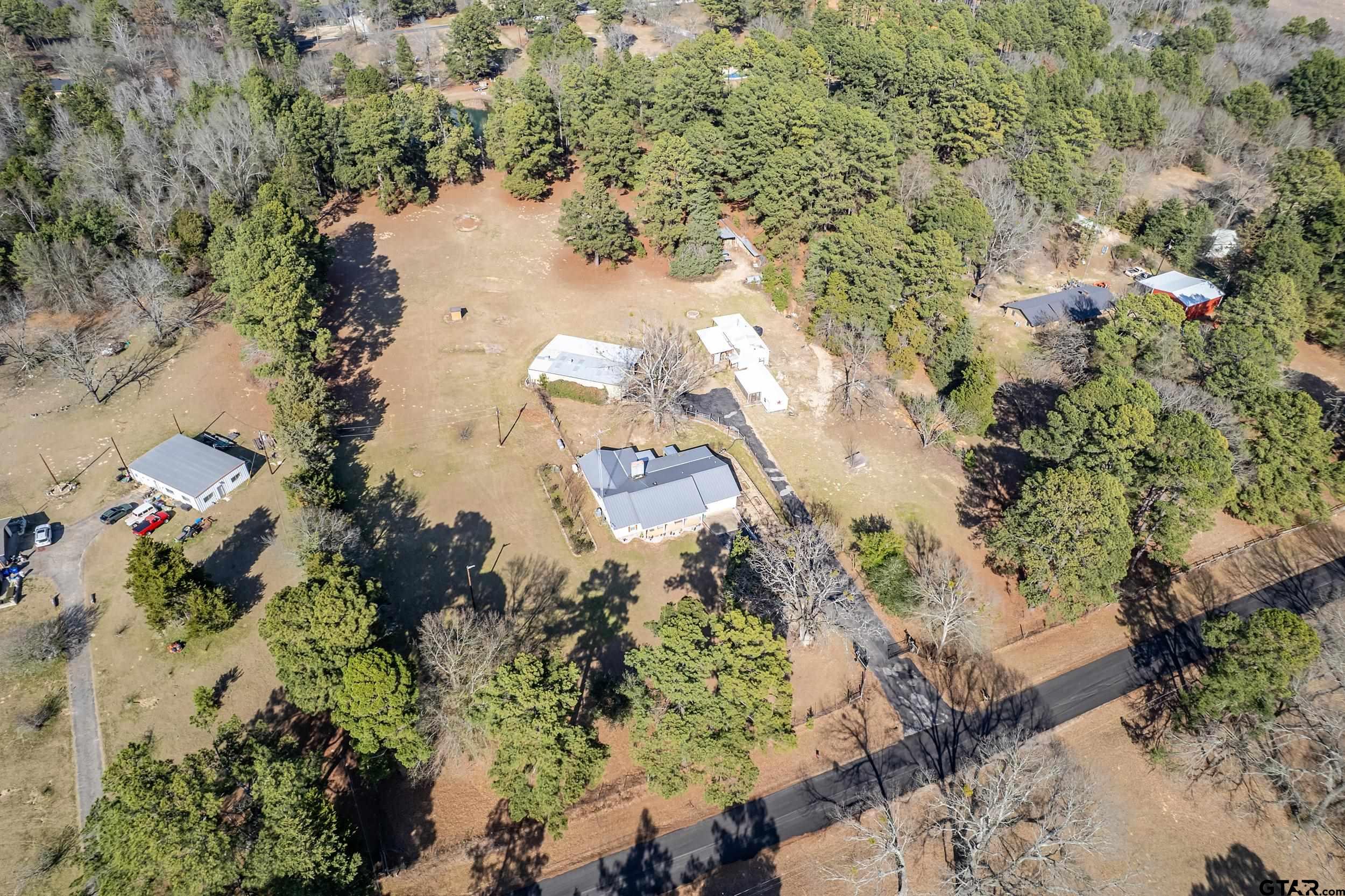 15004 Hillview Rd. (CR 1225)