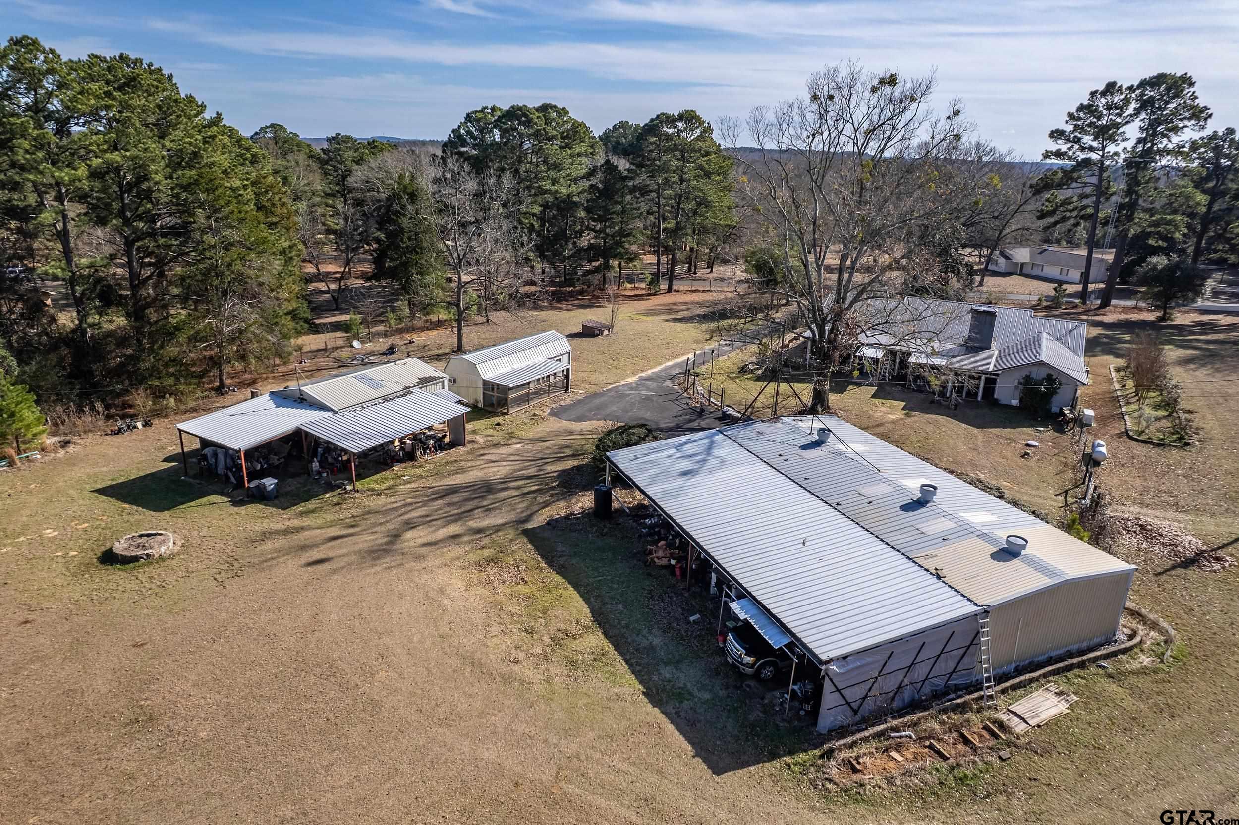 15004 Hillview Rd. (CR 1225)