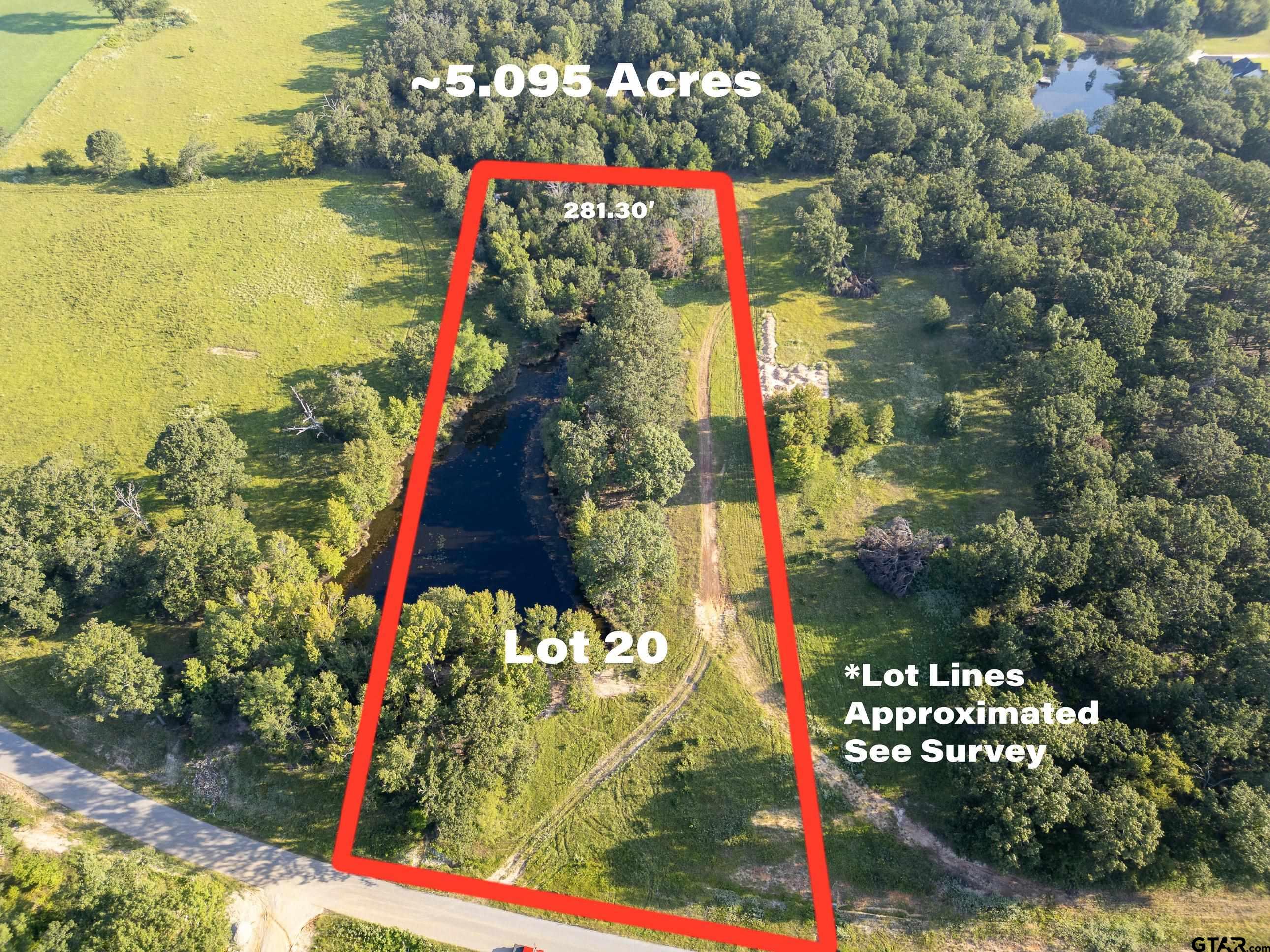 21574 Riva Ridge Drive