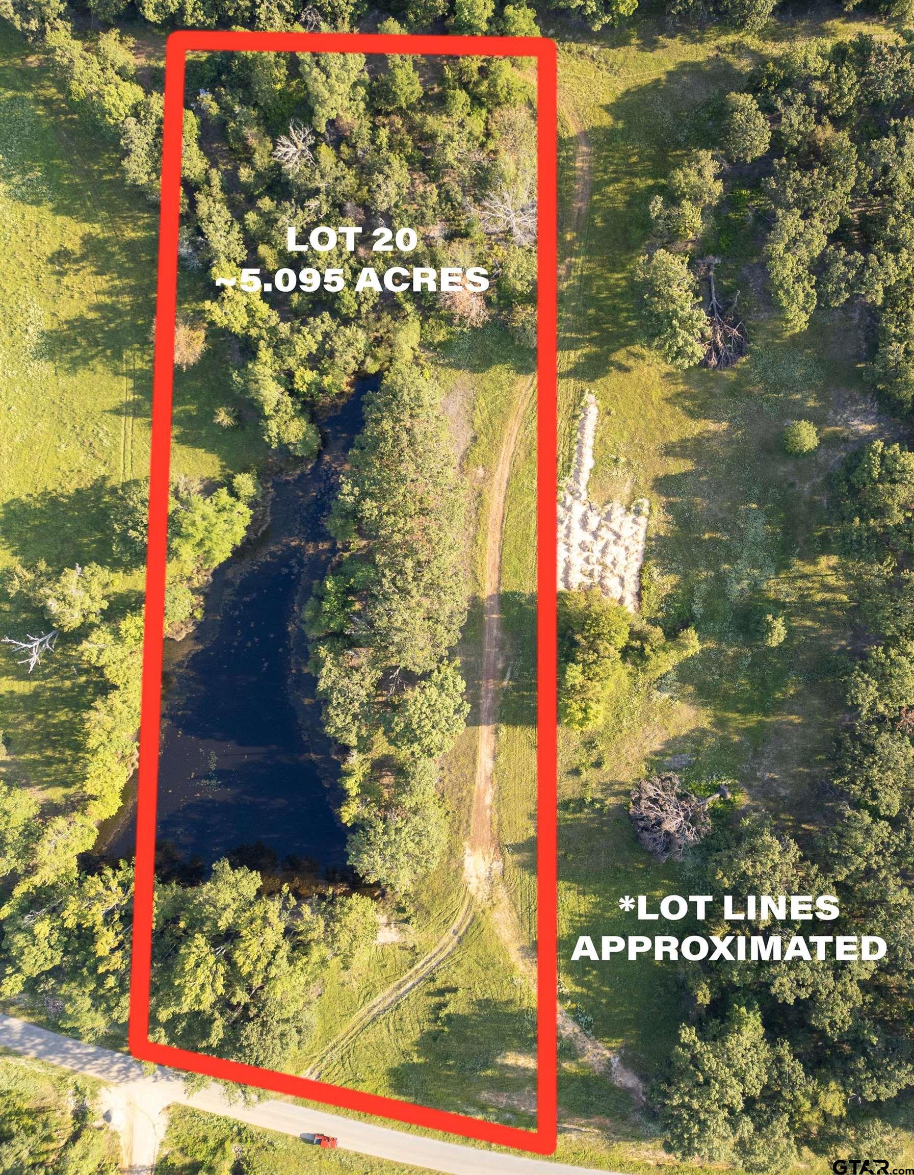 21574 Riva Ridge Drive