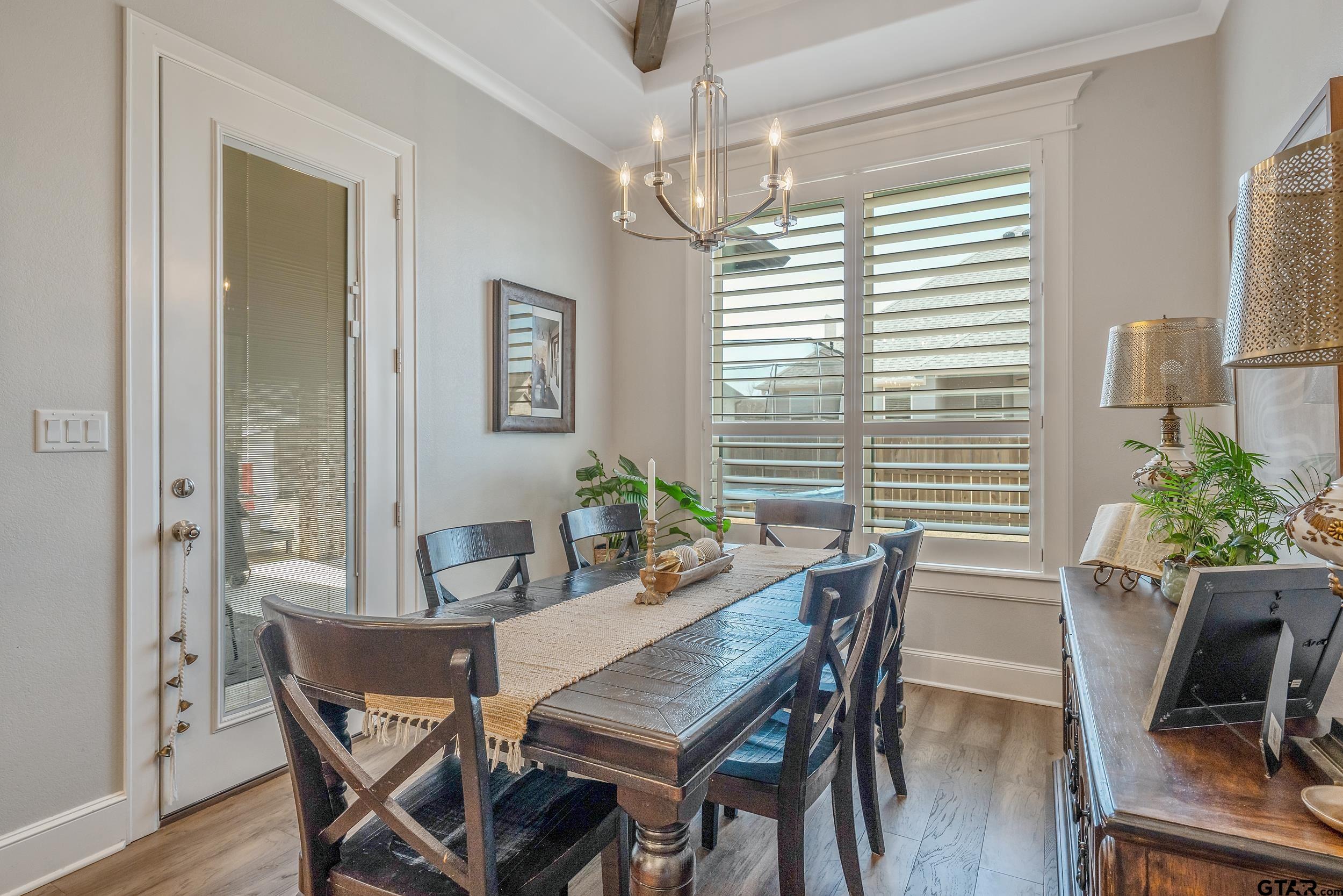 7257 Carthage Creek