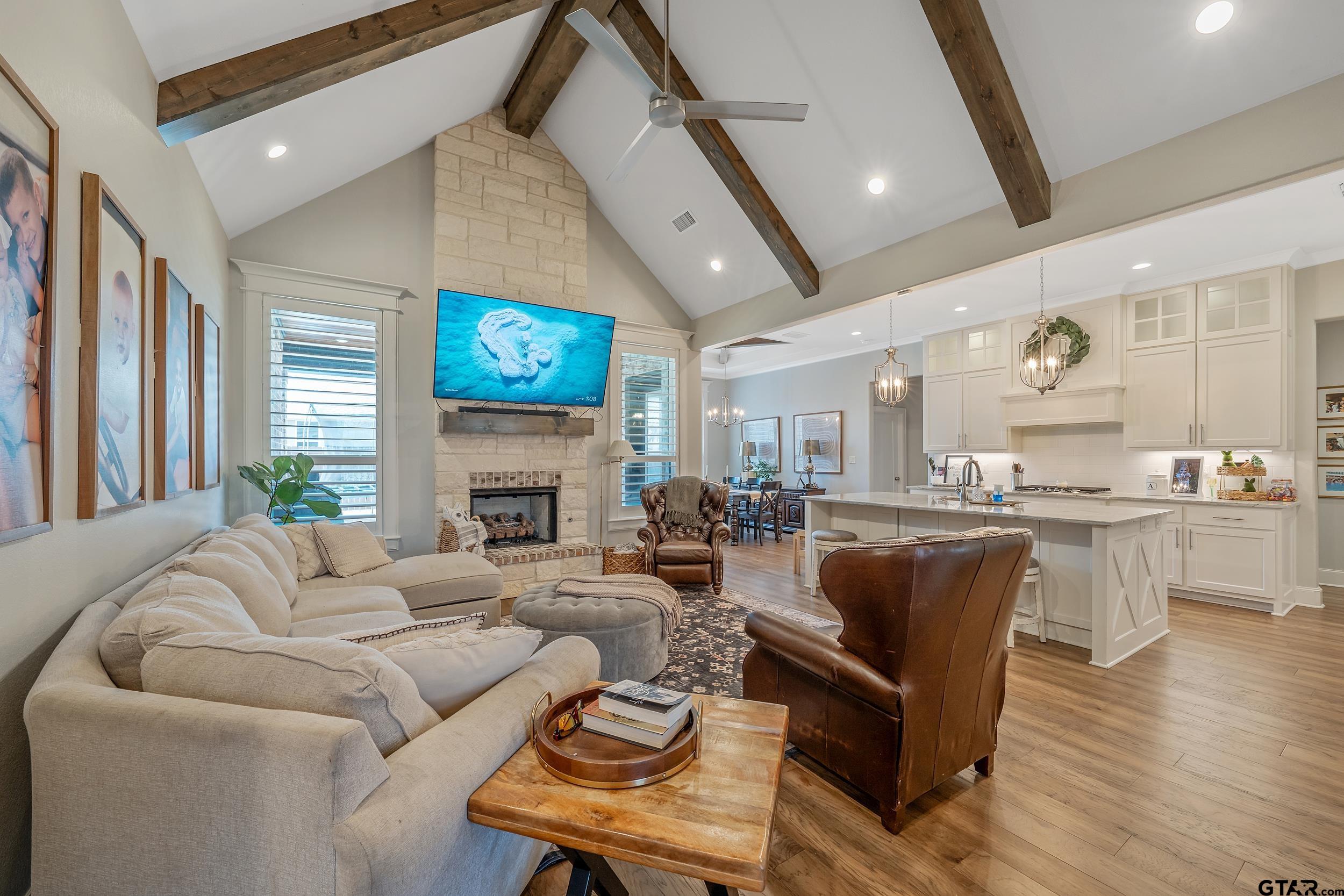 7257 Carthage Creek
