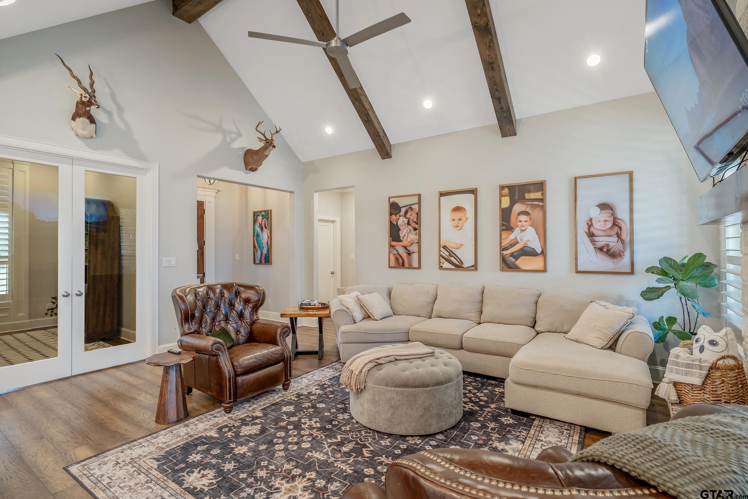 7257 Carthage Creek