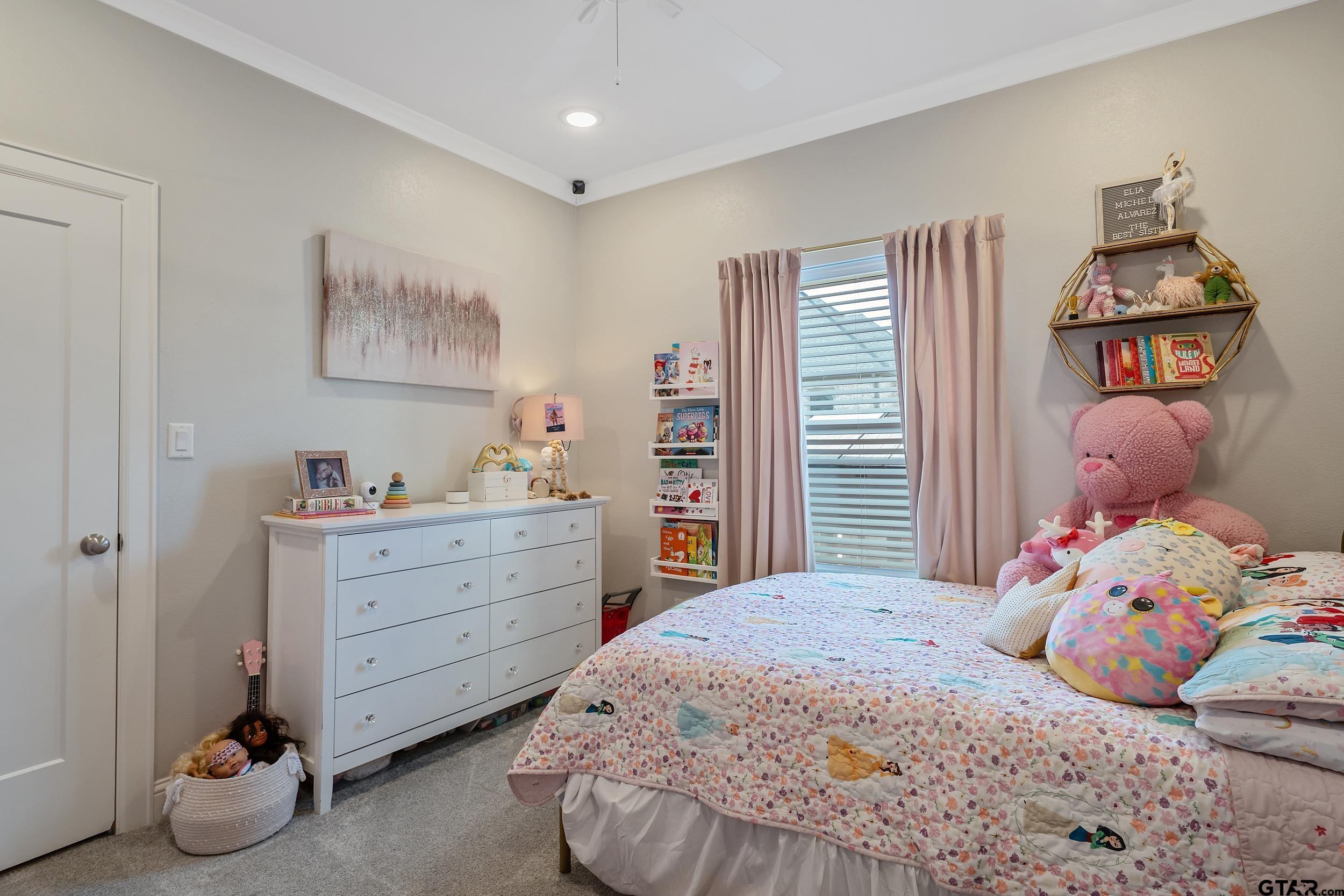 7257 Carthage Creek