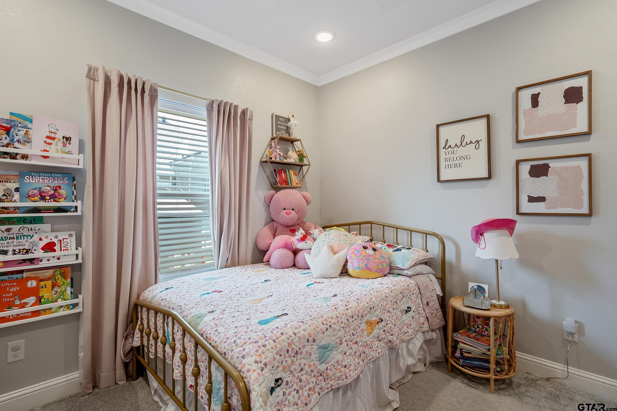 7257 Carthage Creek