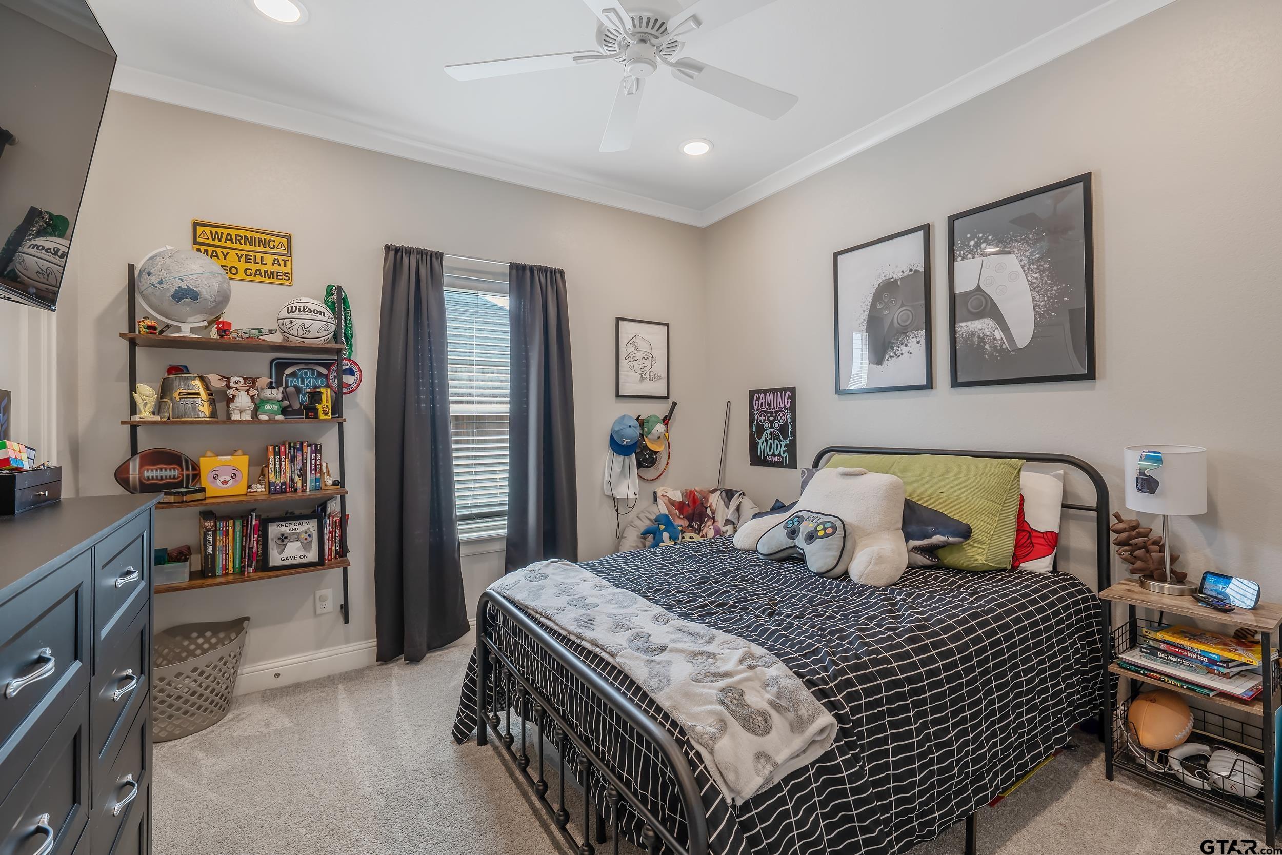 7257 Carthage Creek