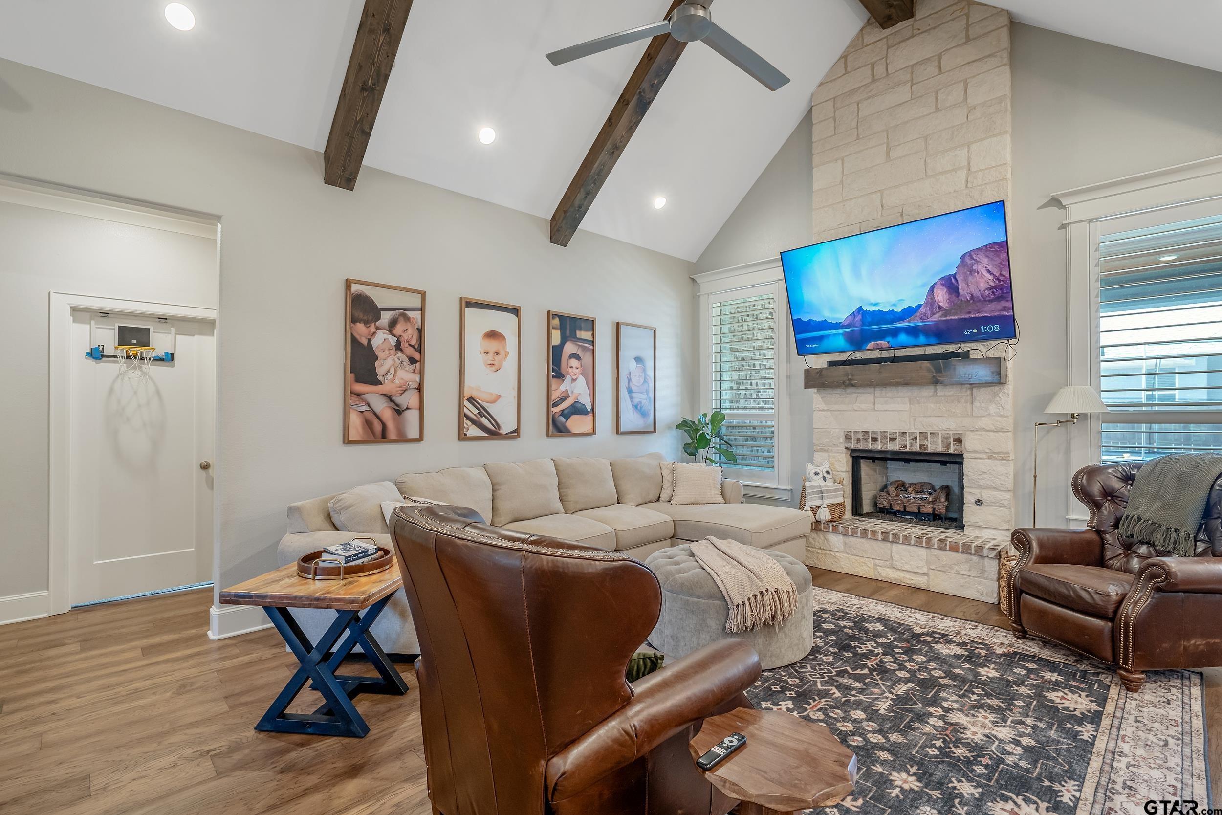 7257 Carthage Creek