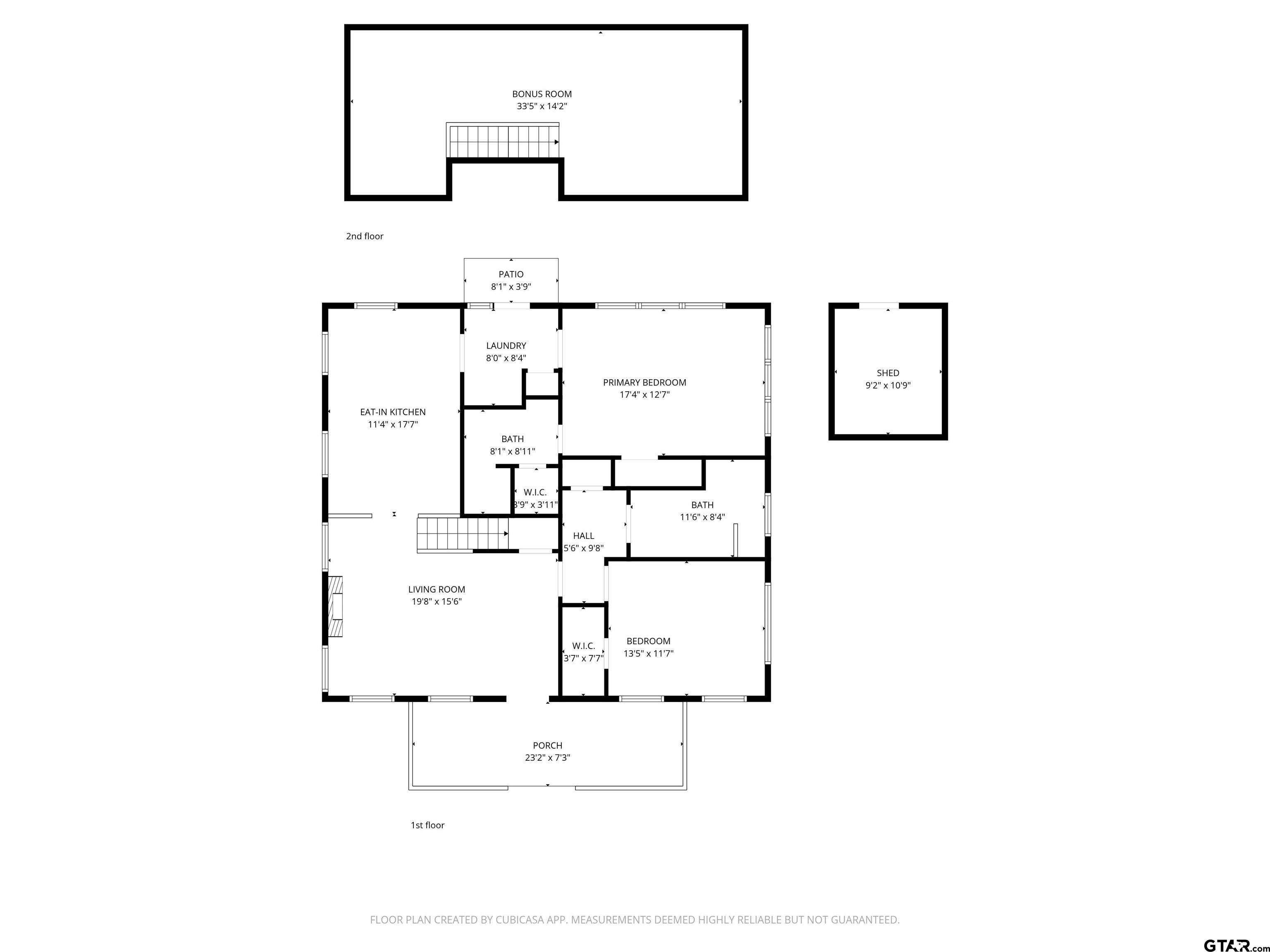 315 S Barron