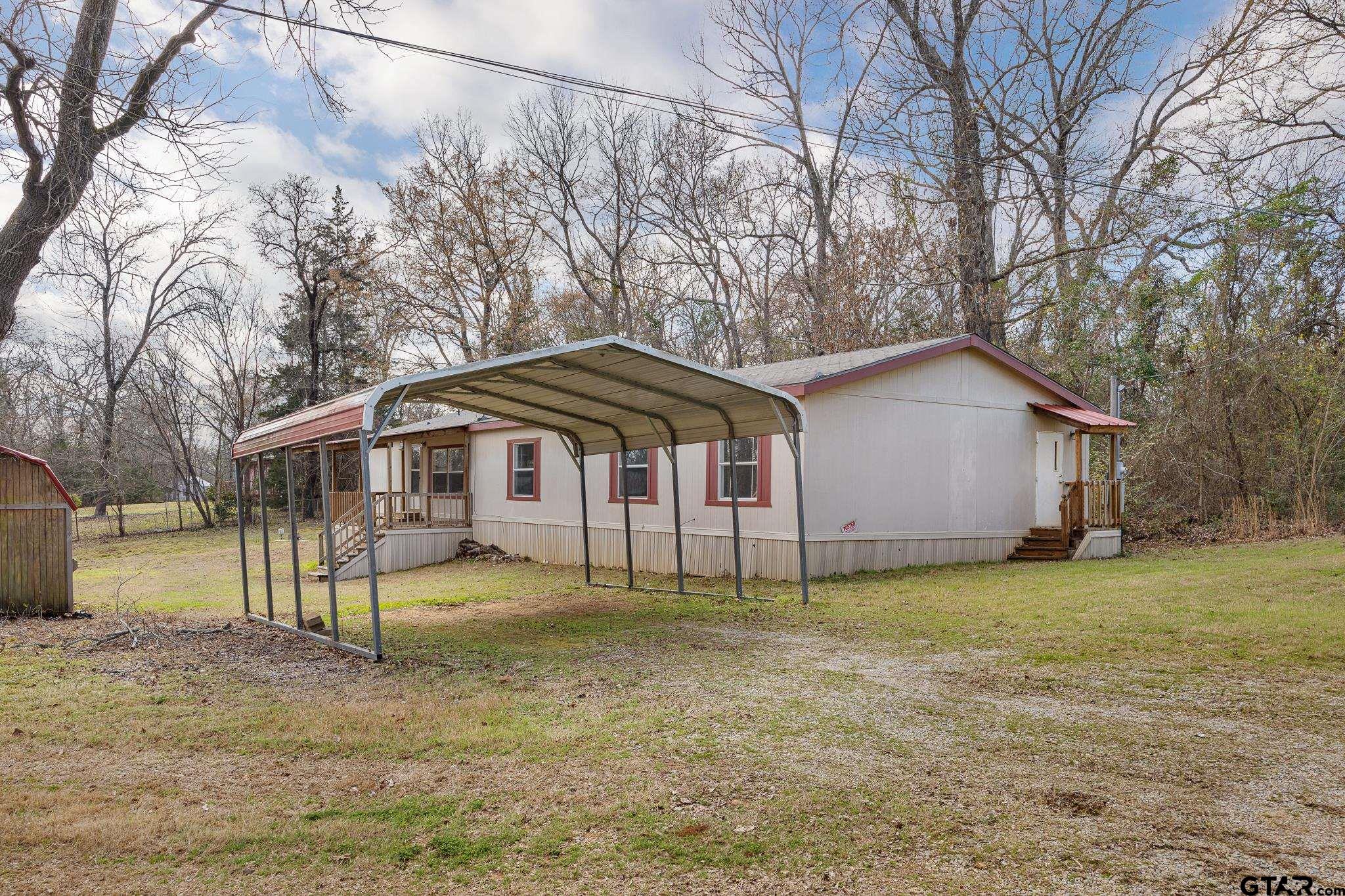 942 Balmorea Dr