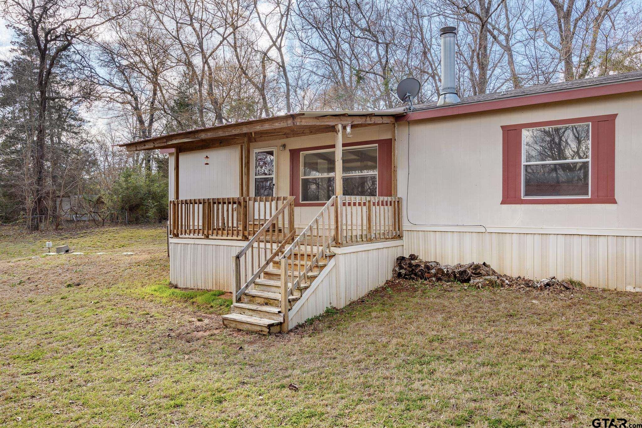 942 Balmorea Dr