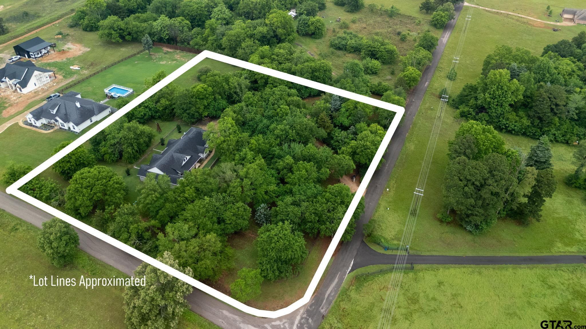 805 County Road 3802