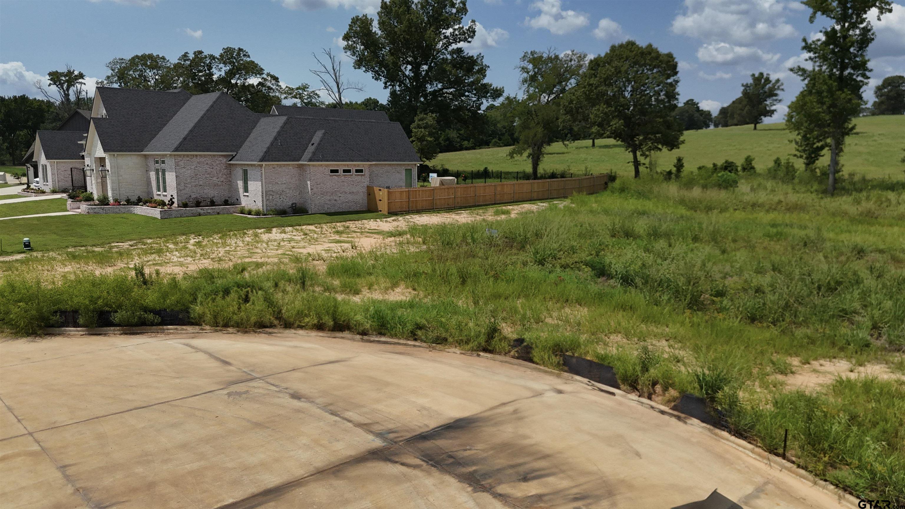 12015 Cedar Circle - Lot 4