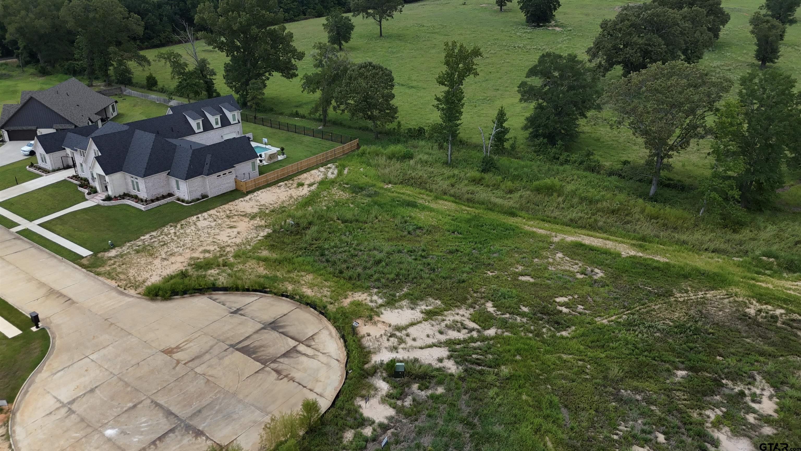 12015 Cedar Circle - Lot 4