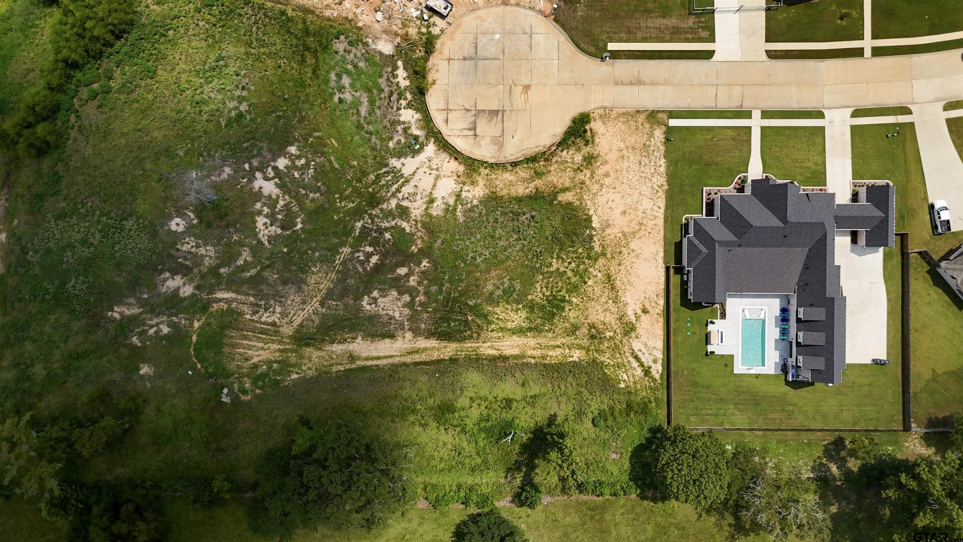 12015 Cedar Circle - Lot 4