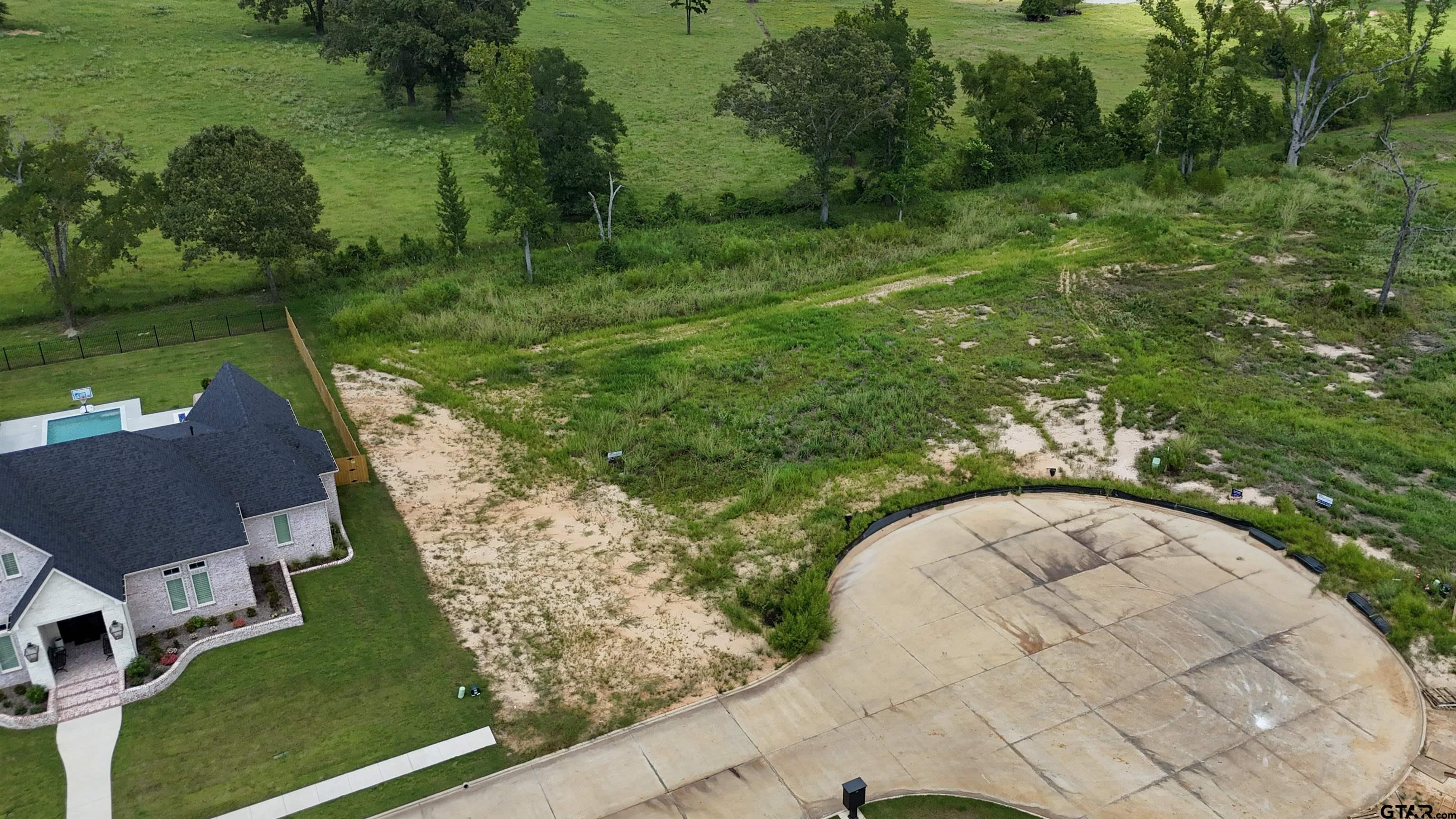 12015 Cedar Circle - Lot 4