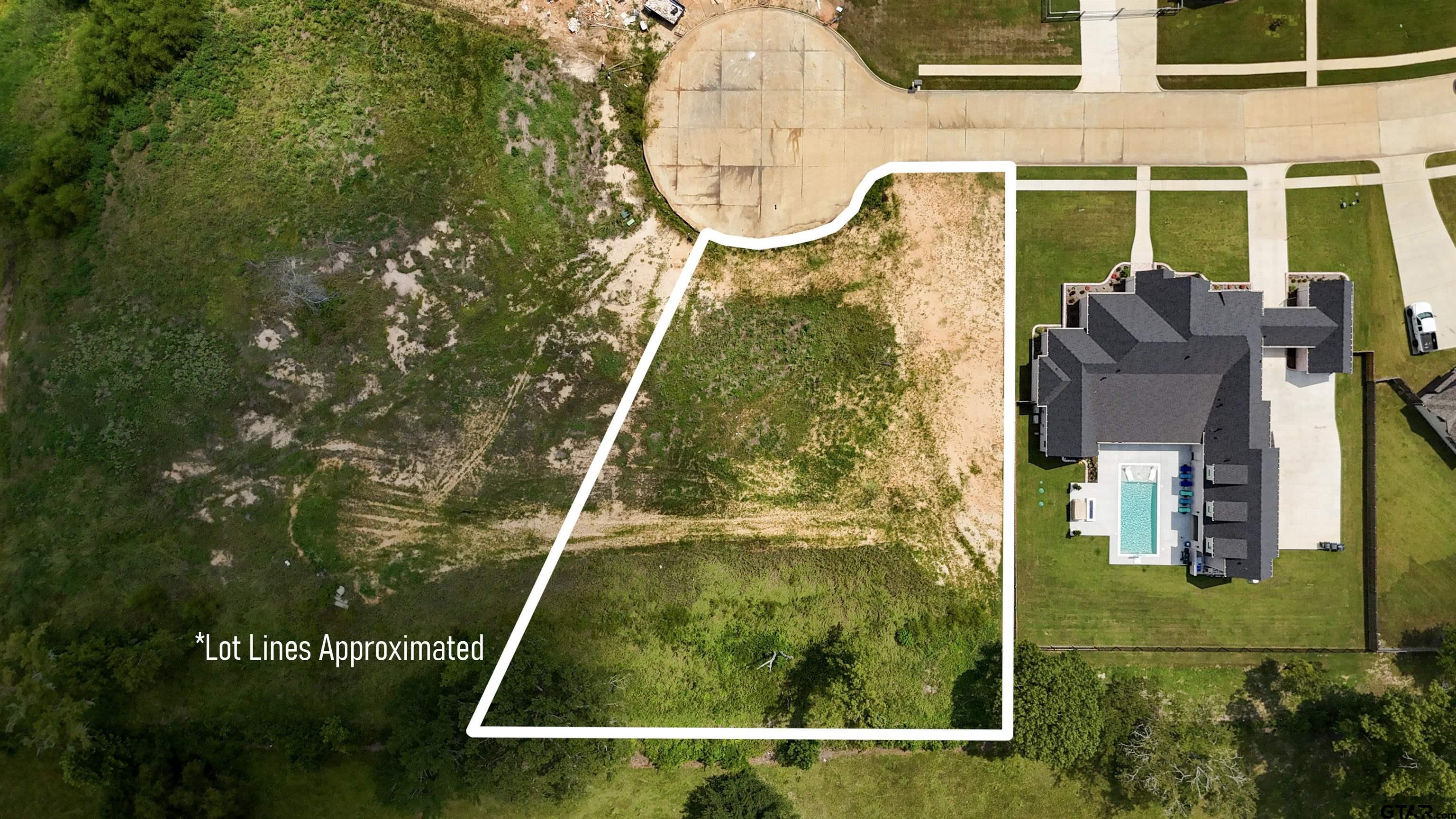12015 Cedar Circle - Lot 4