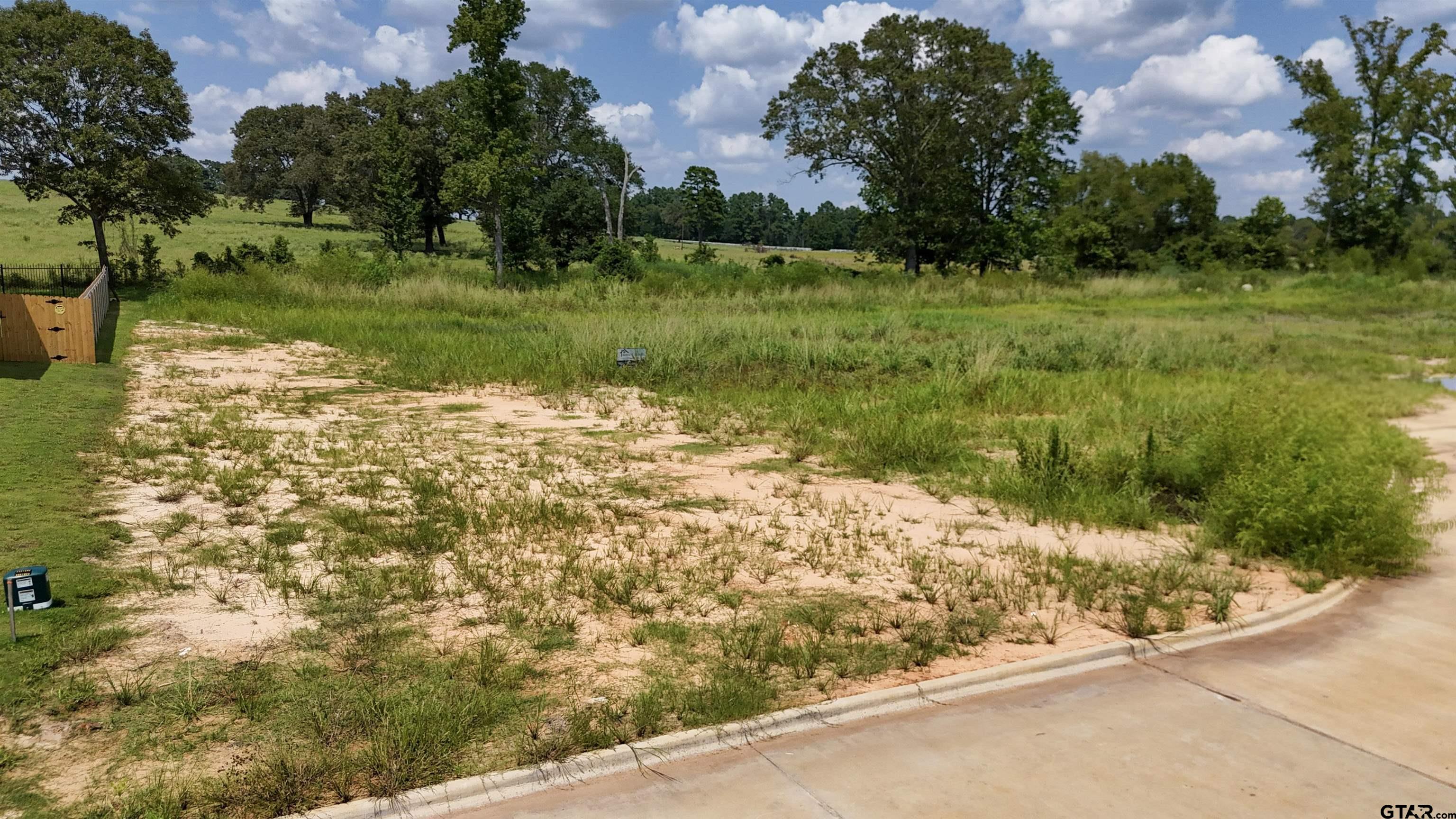12015 Cedar Circle - Lot 4