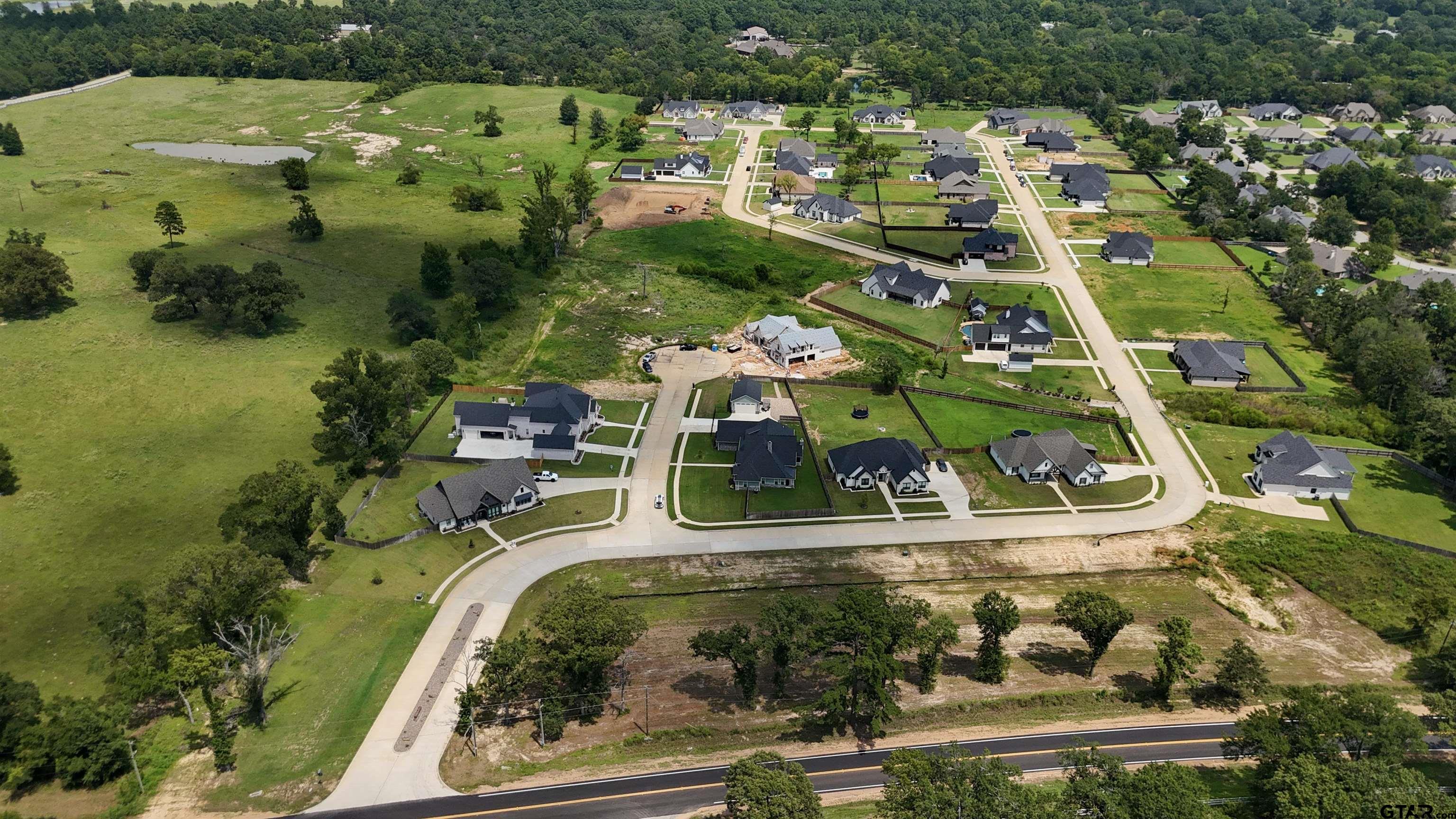 12015 Cedar Circle - Lot 4