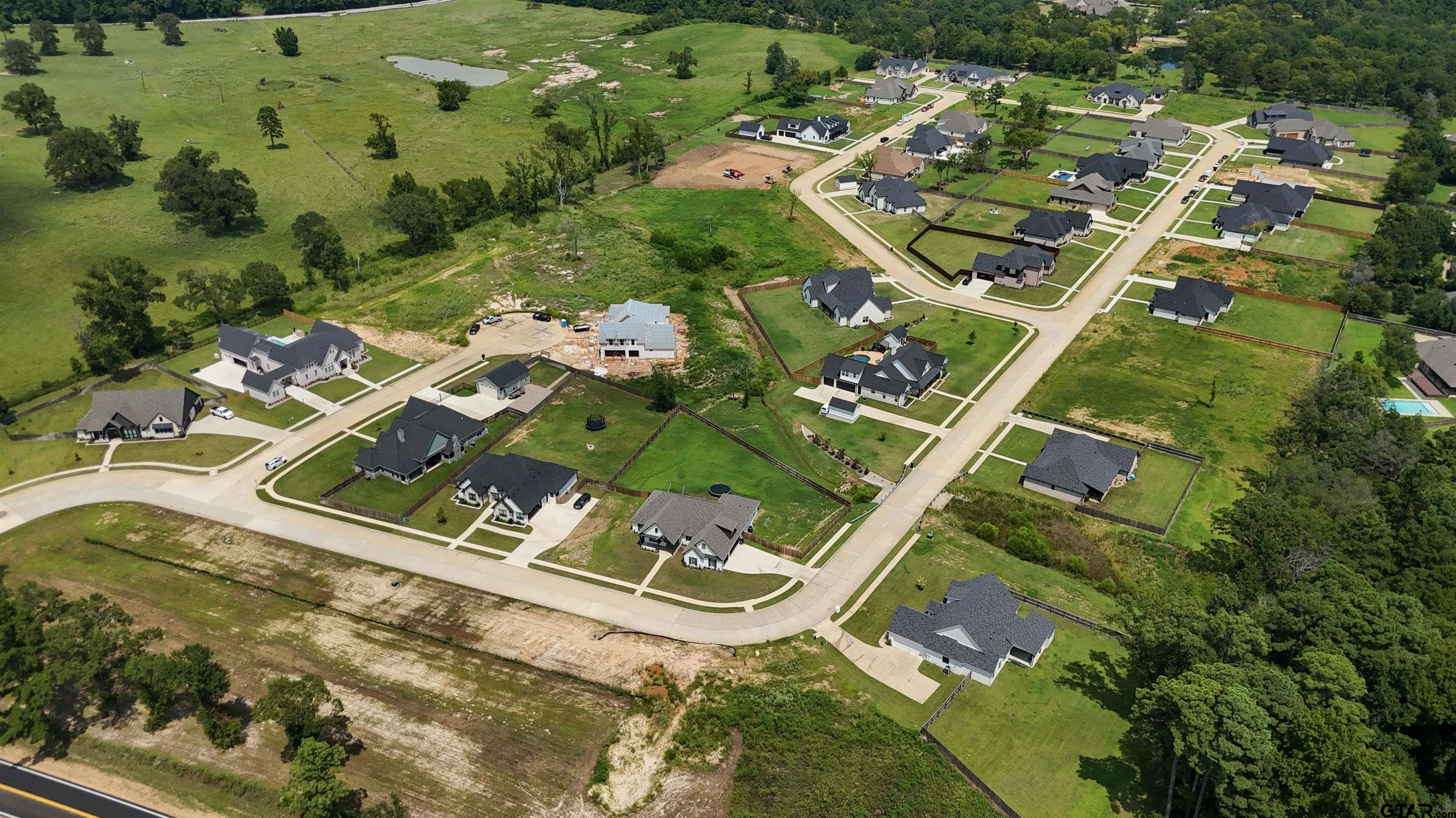 12015 Cedar Circle - Lot 4