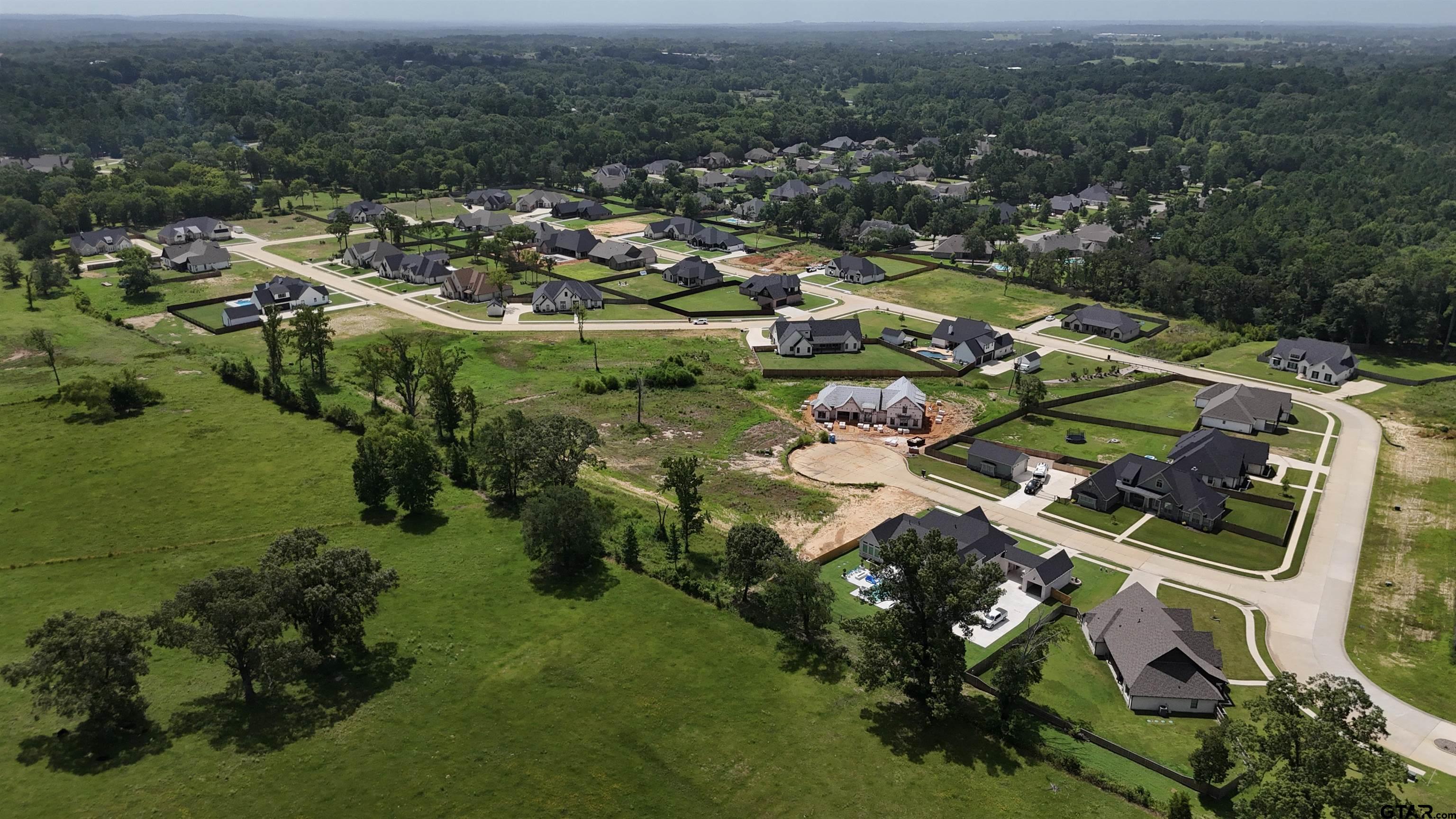 12015 Cedar Circle - Lot 4