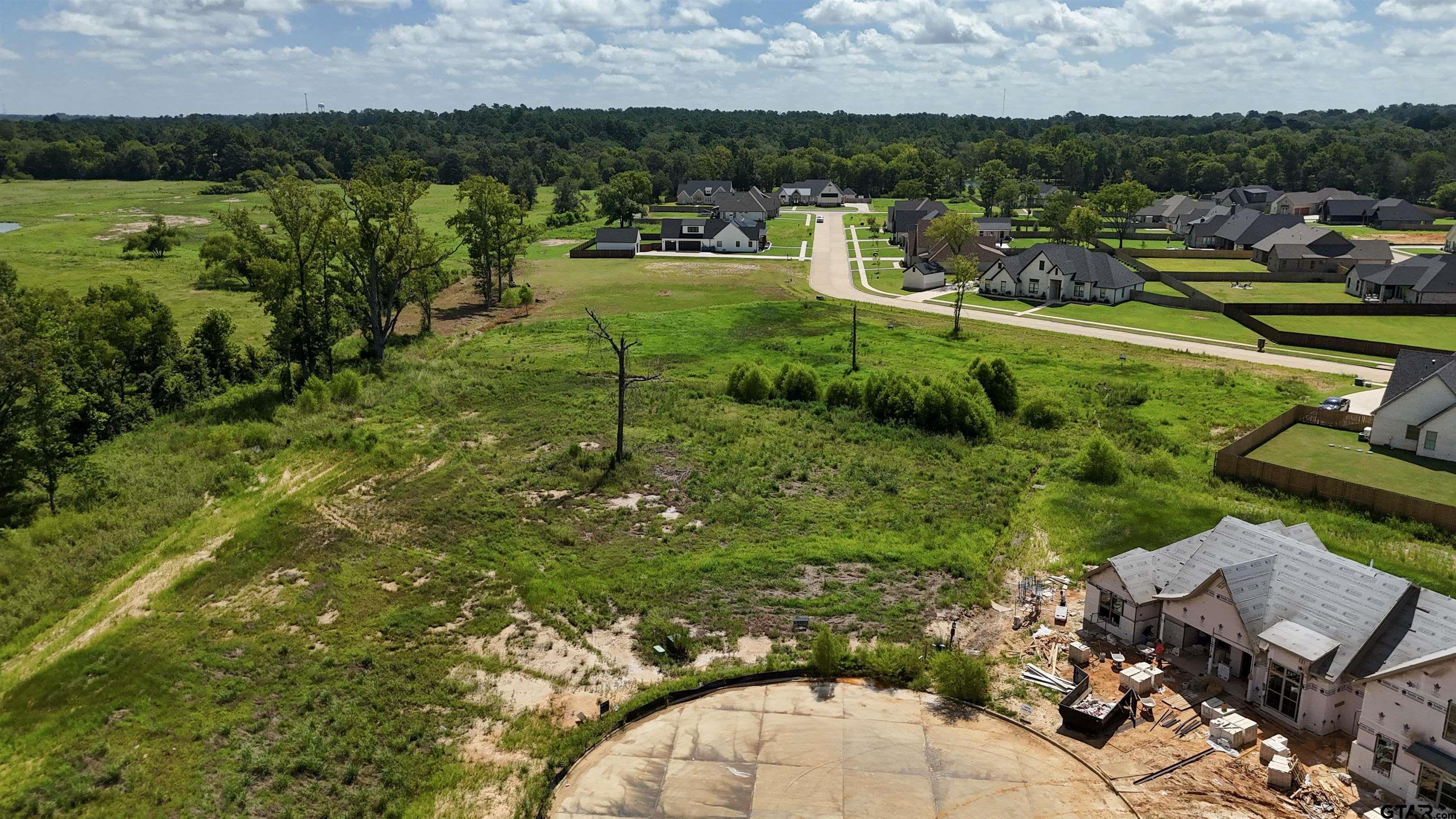 12024 Cedar Circle - Lot 6
