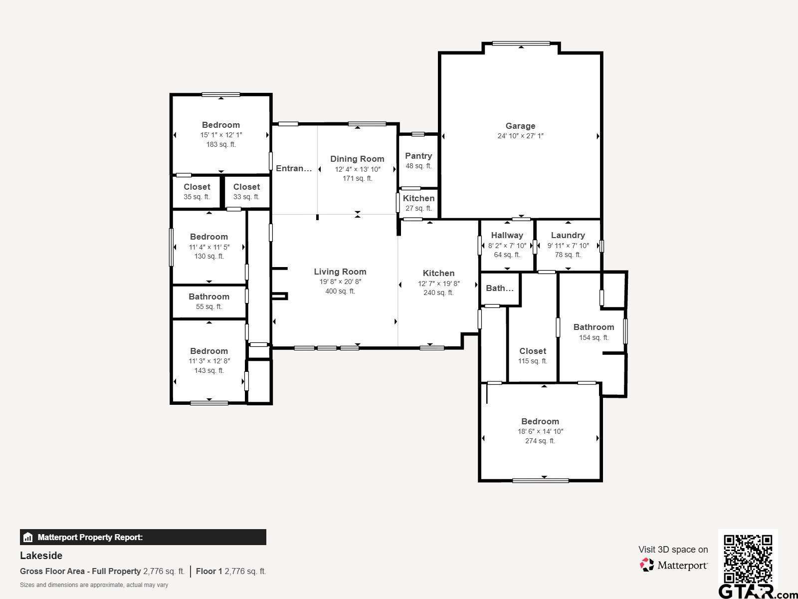 15337 Lakeside Dr