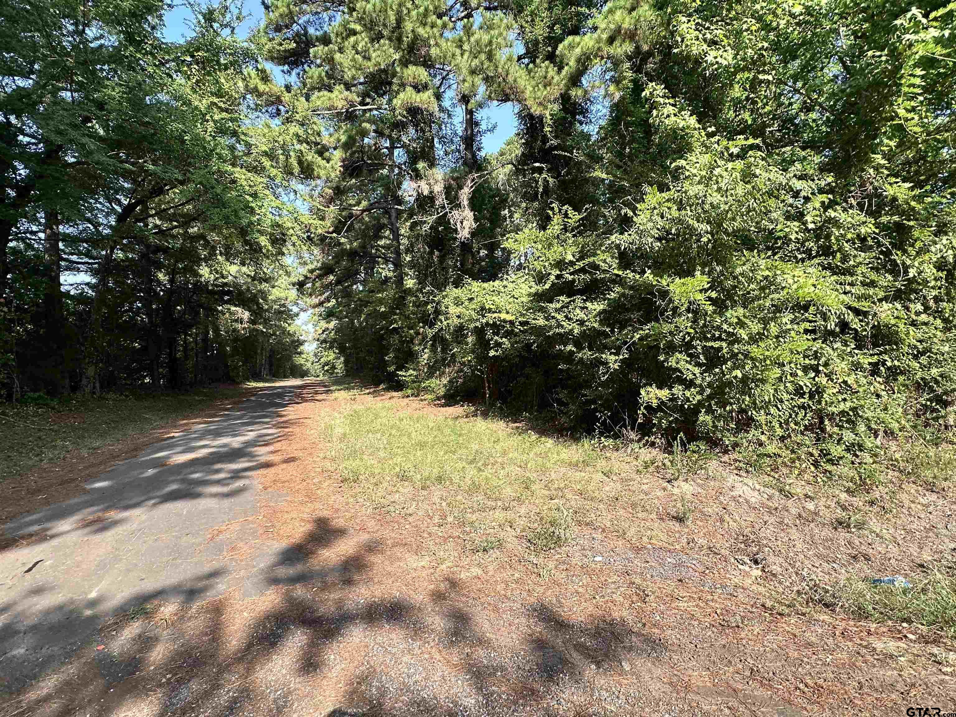 TBD County Road 2177