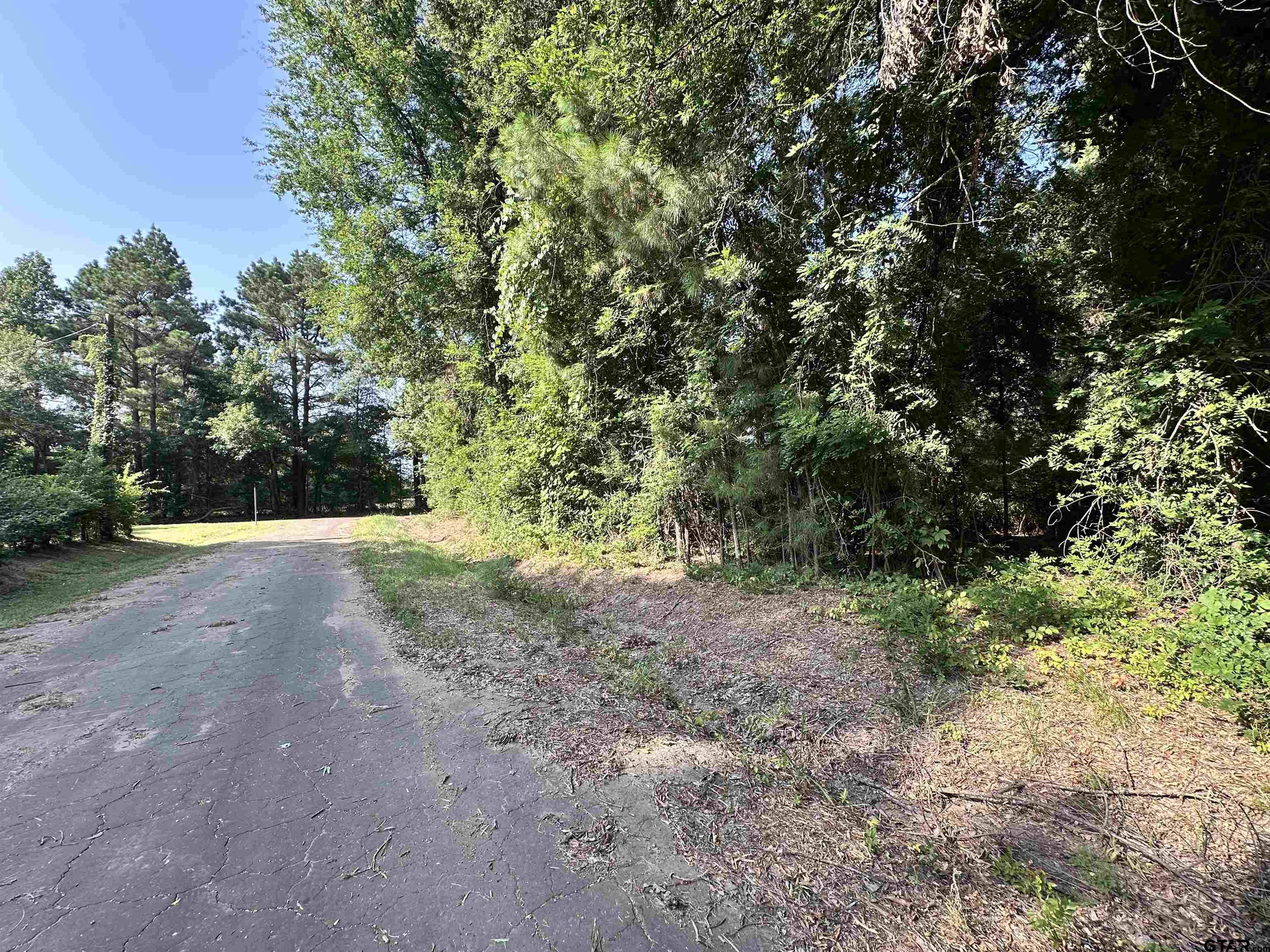 TBD County Road 2177