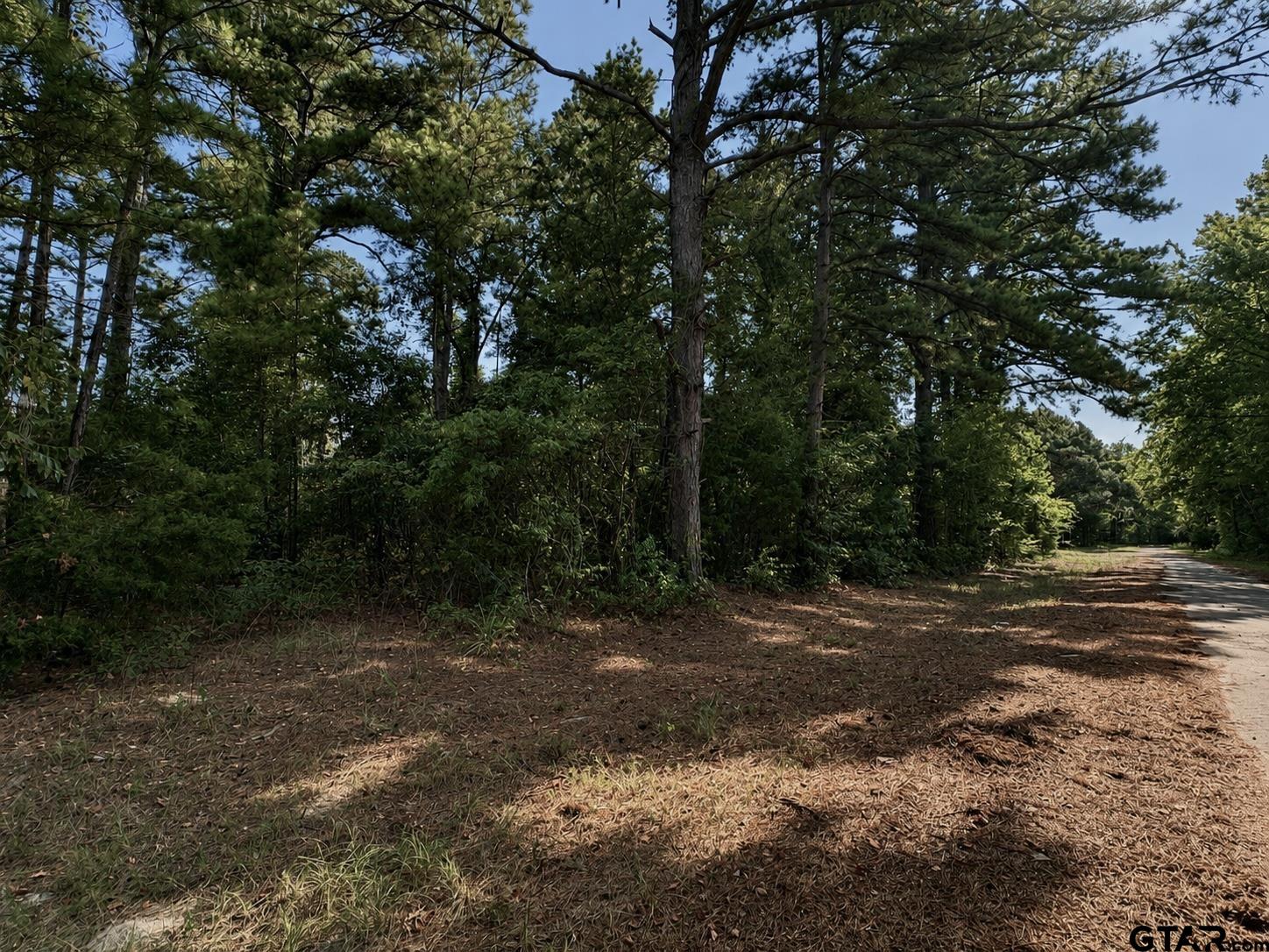 TBD County Road 2150