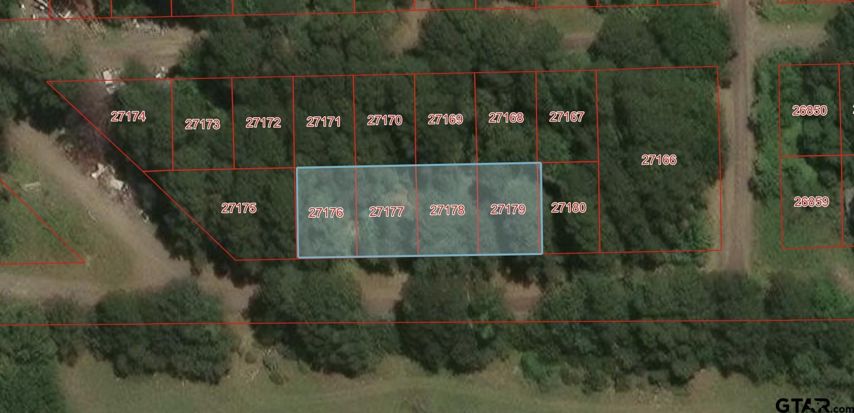 TBD County Road 2150