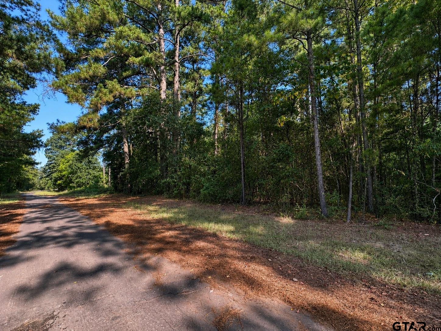 TBD County Road 2150