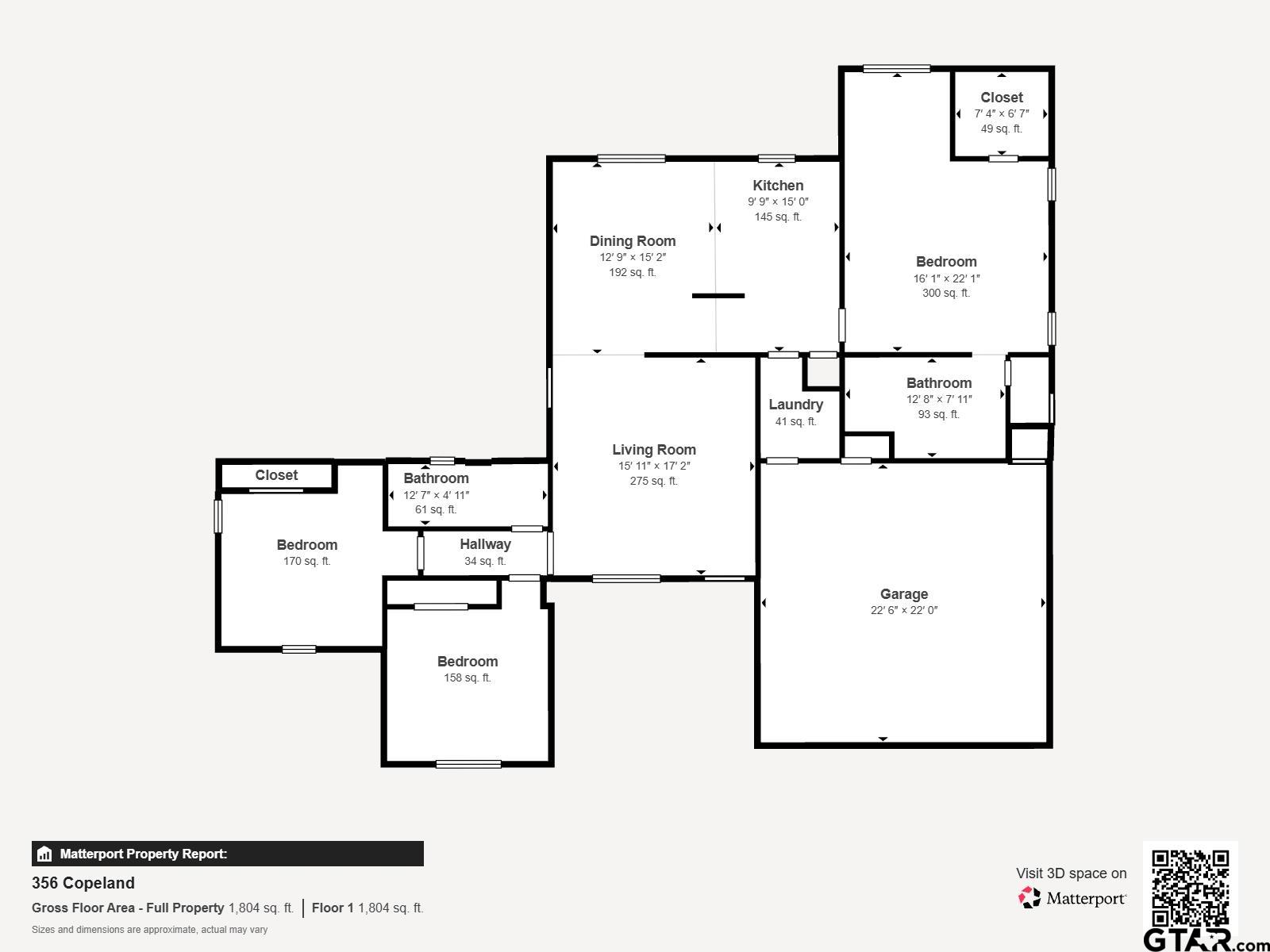 356 Copeland Circle