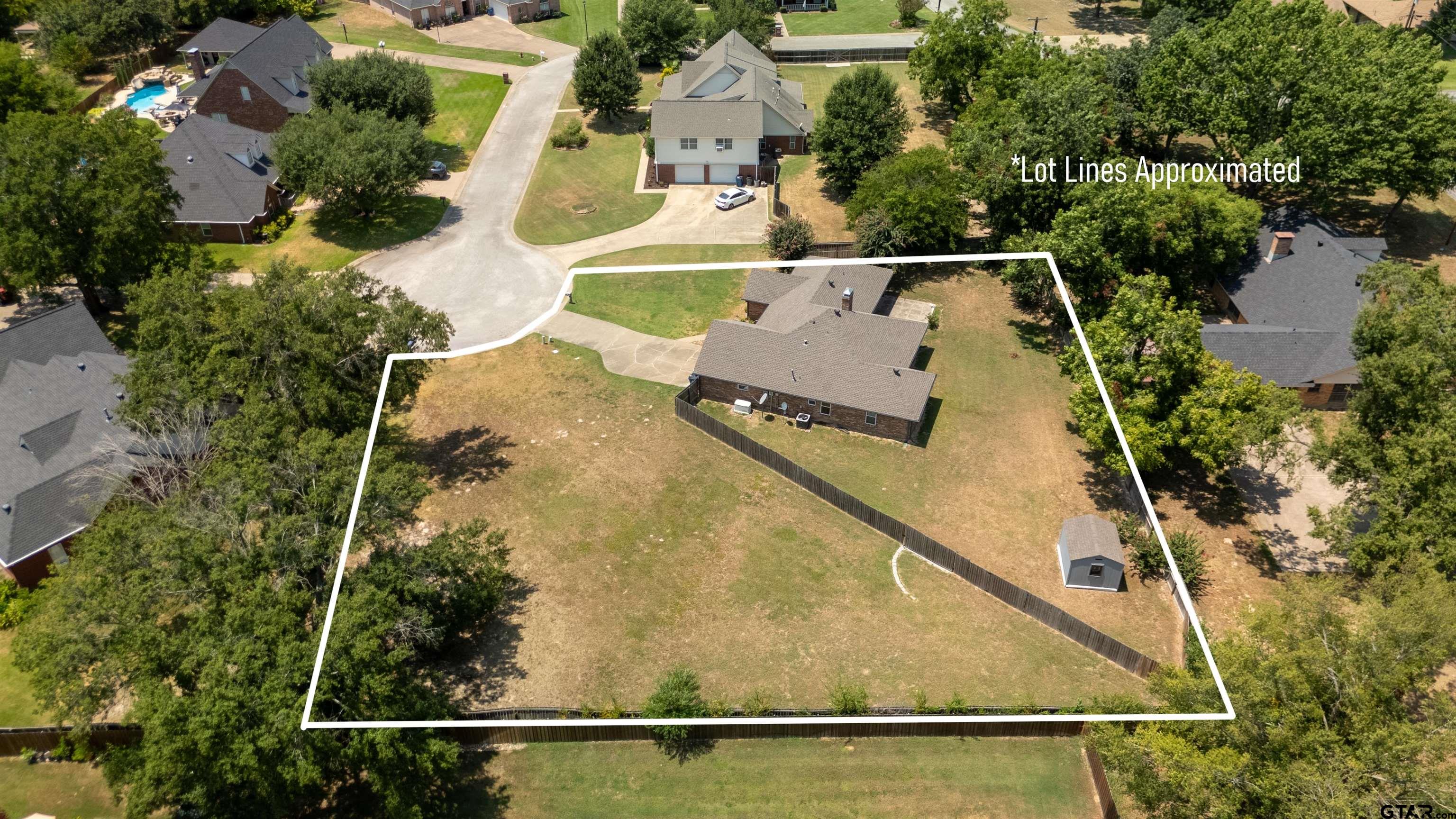 356 Copeland Circle