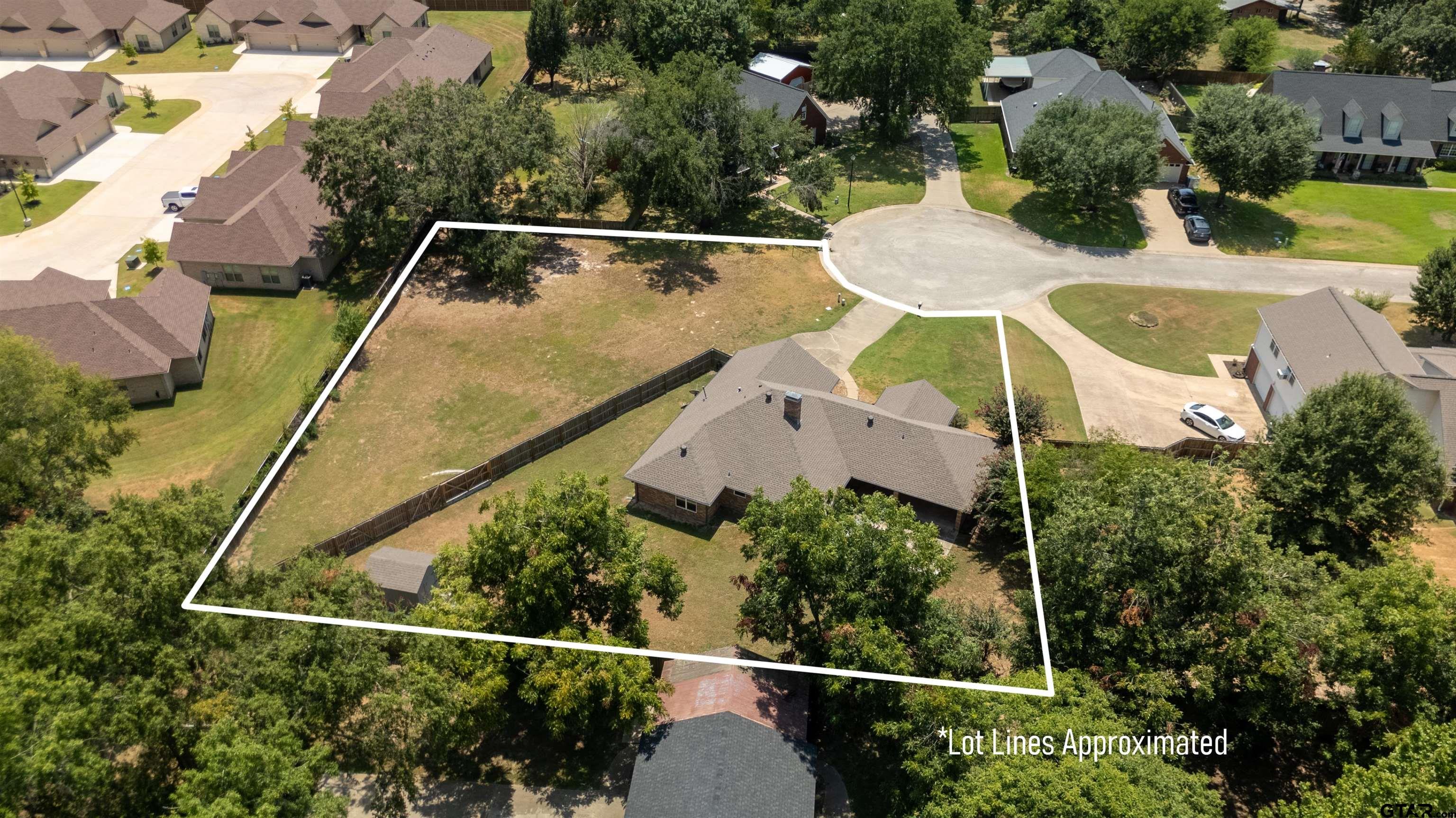356 Copeland Circle