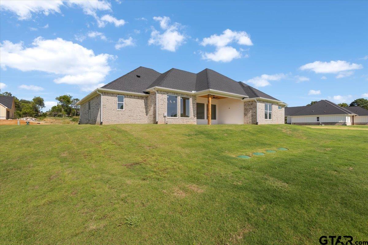 17265 Woodcrest Circle