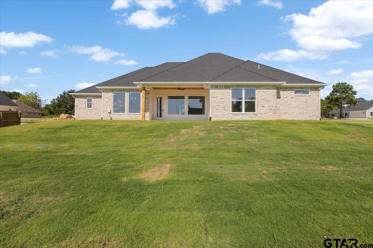 17265 Woodcrest Circle