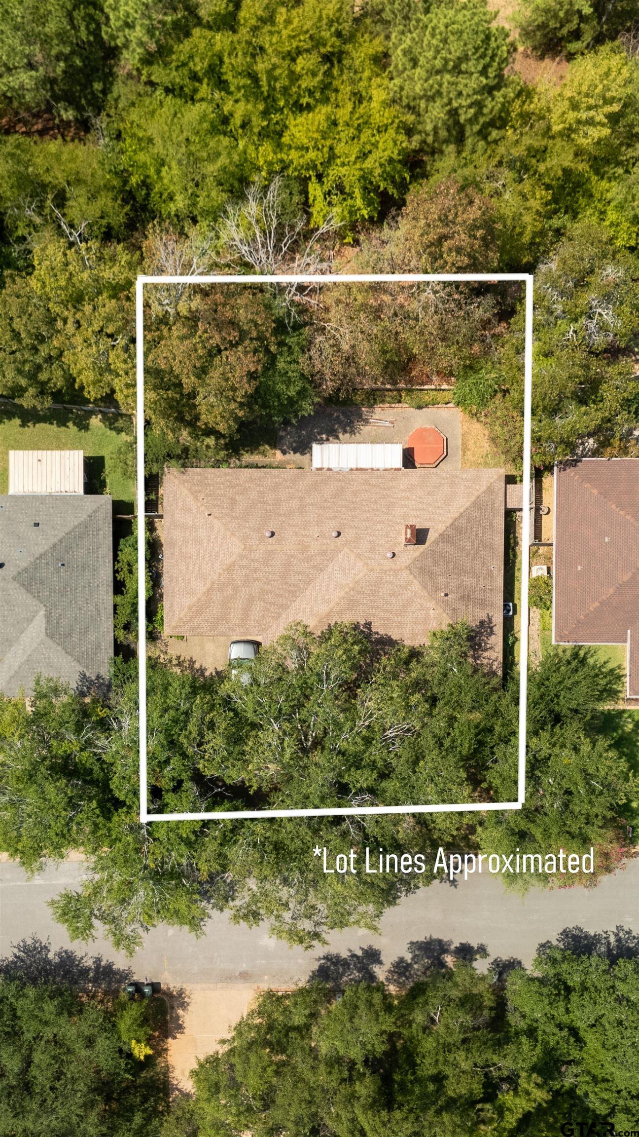 4915 Pine Knoll