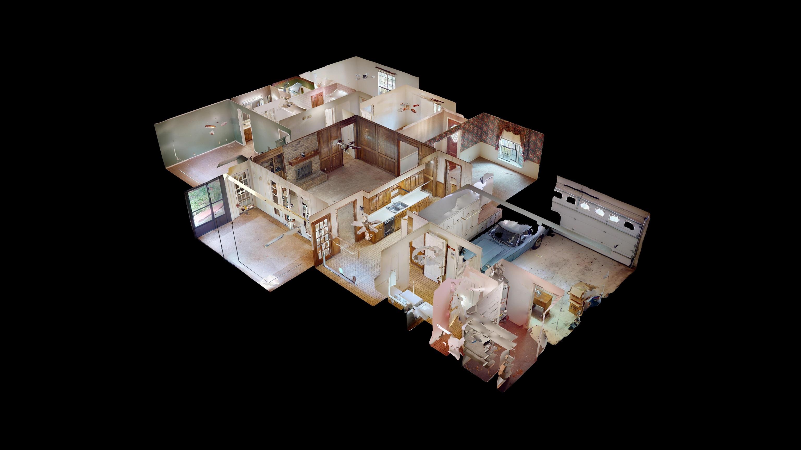 4915 Pine Knoll