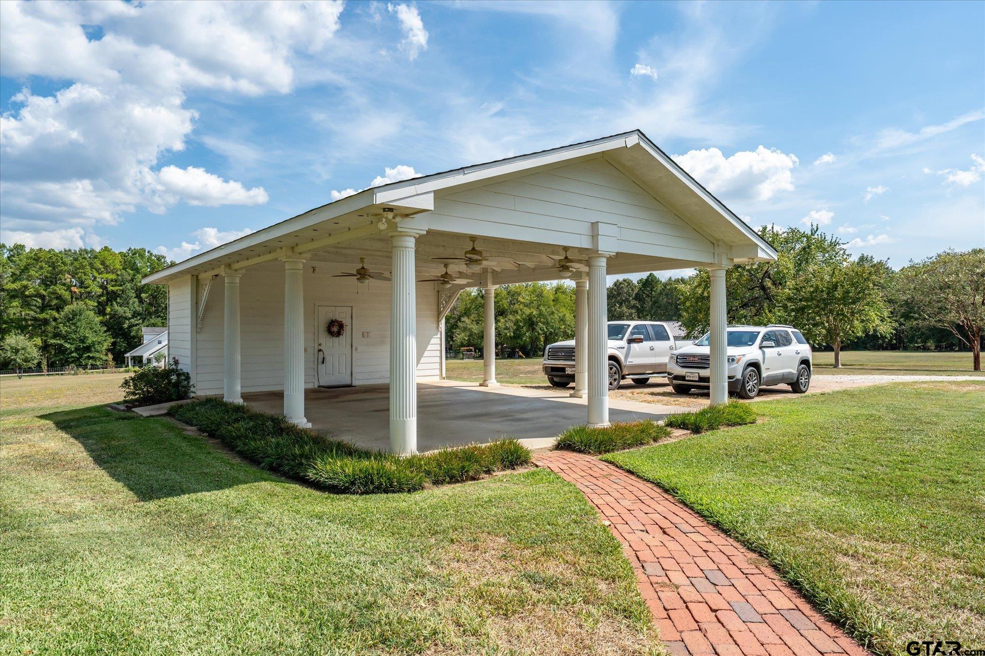 2591 State Highway 64